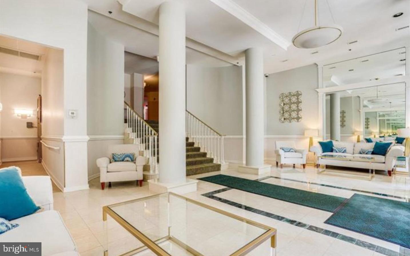 BALLSTON - Residential Lease