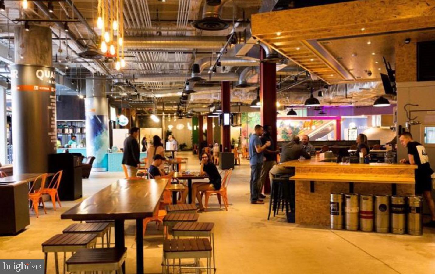 BALLSTON - Residential Lease