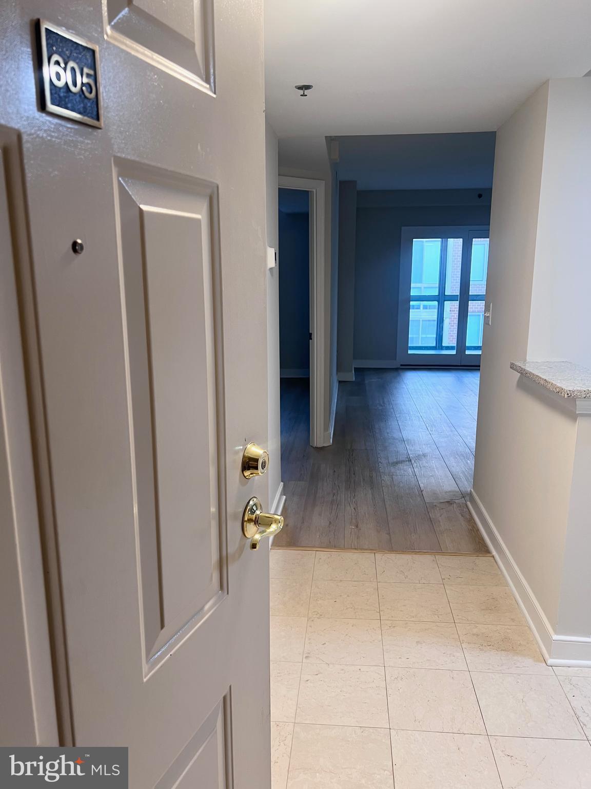 BALLSTON - Residential Lease