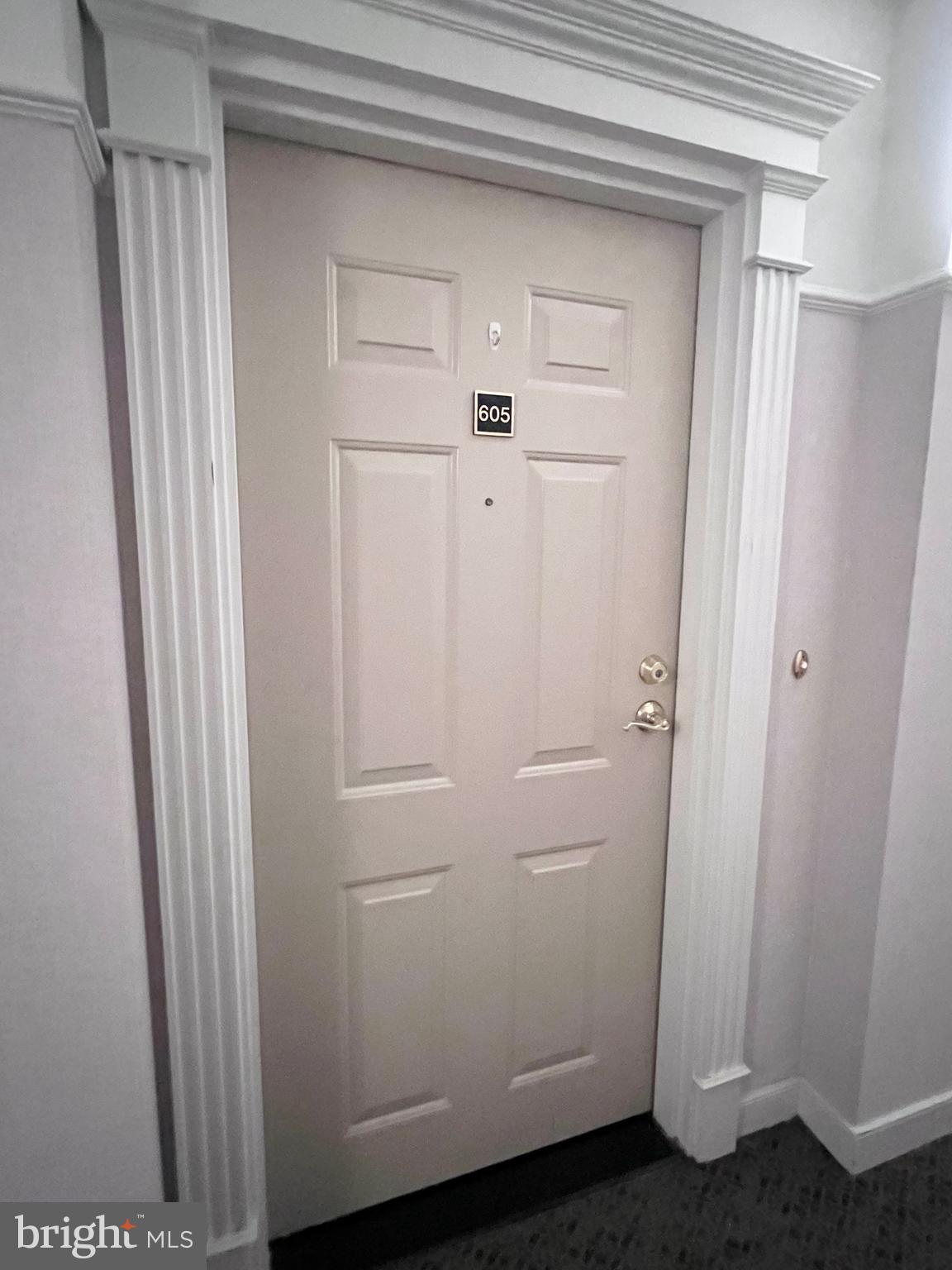 BALLSTON - Residential Lease