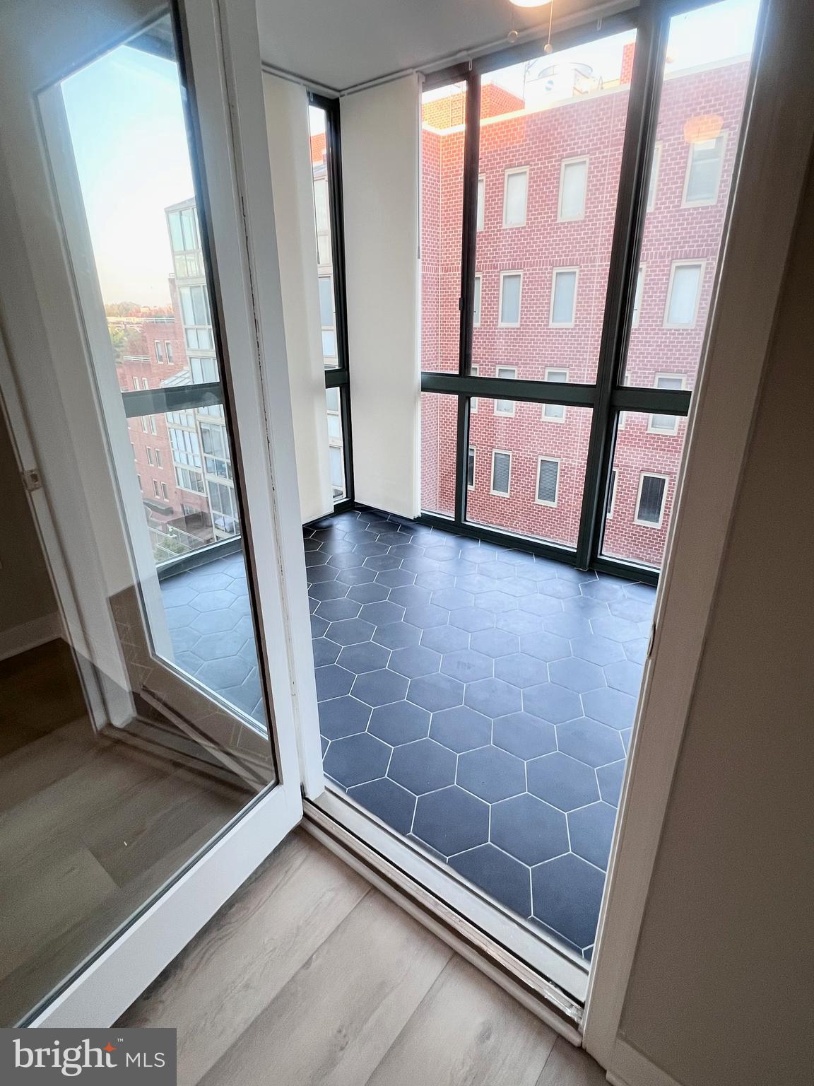 BALLSTON - Residential Lease