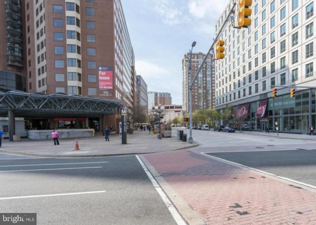 BALLSTON - Residential Lease