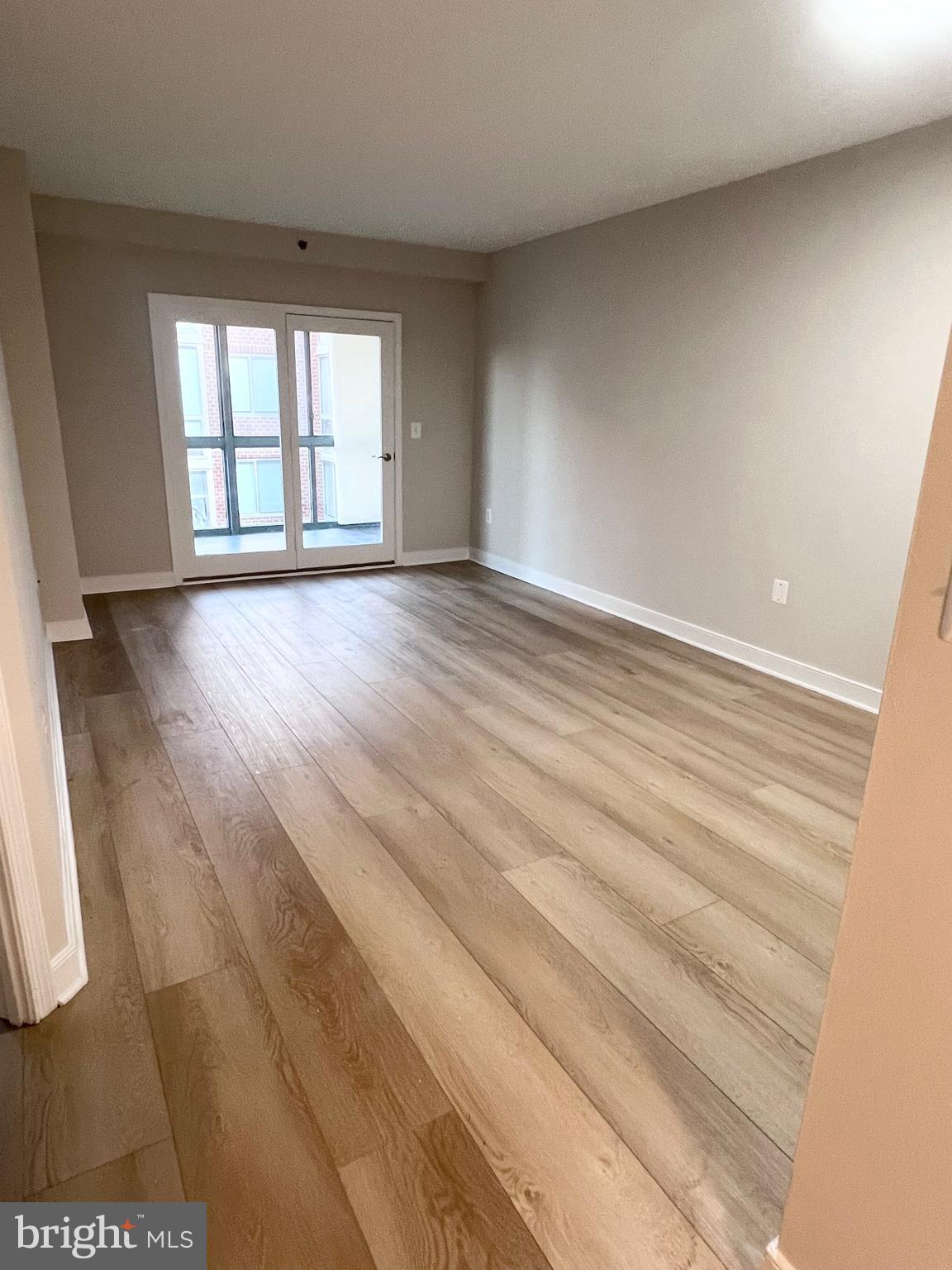 BALLSTON - Residential Lease