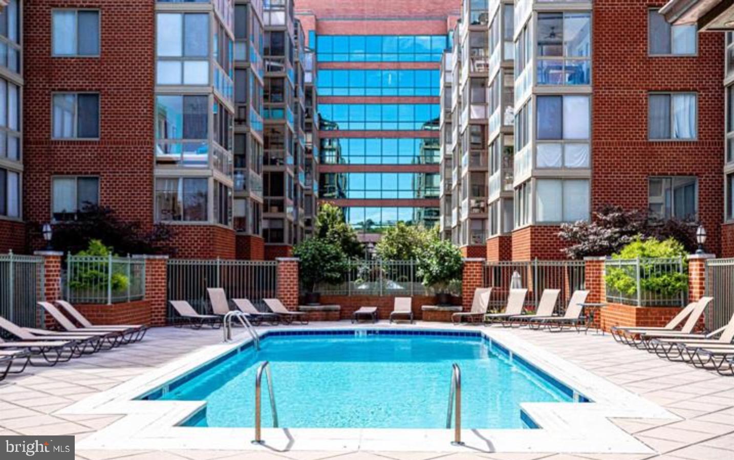 BALLSTON - Residential Lease
