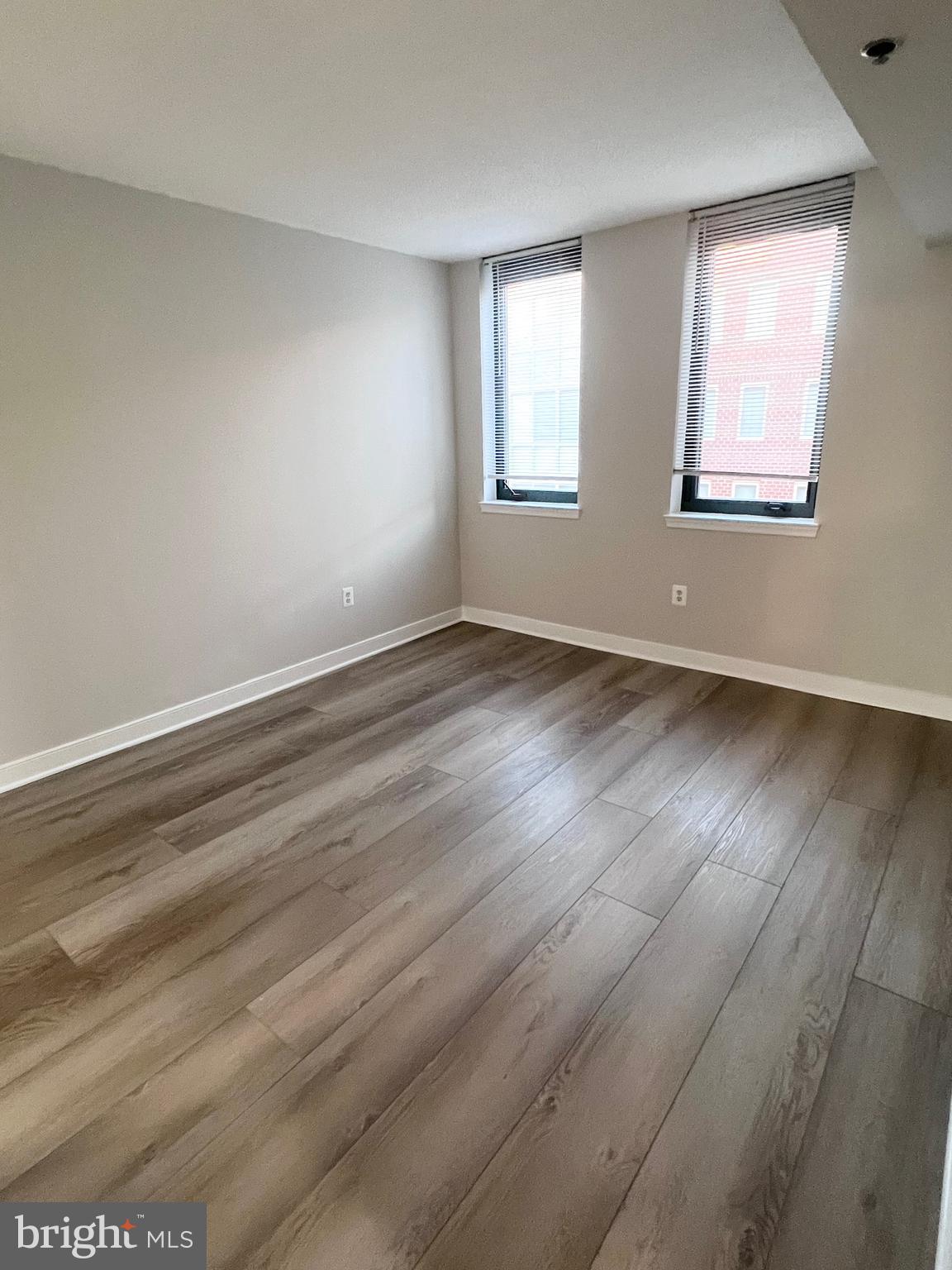 BALLSTON - Residential Lease