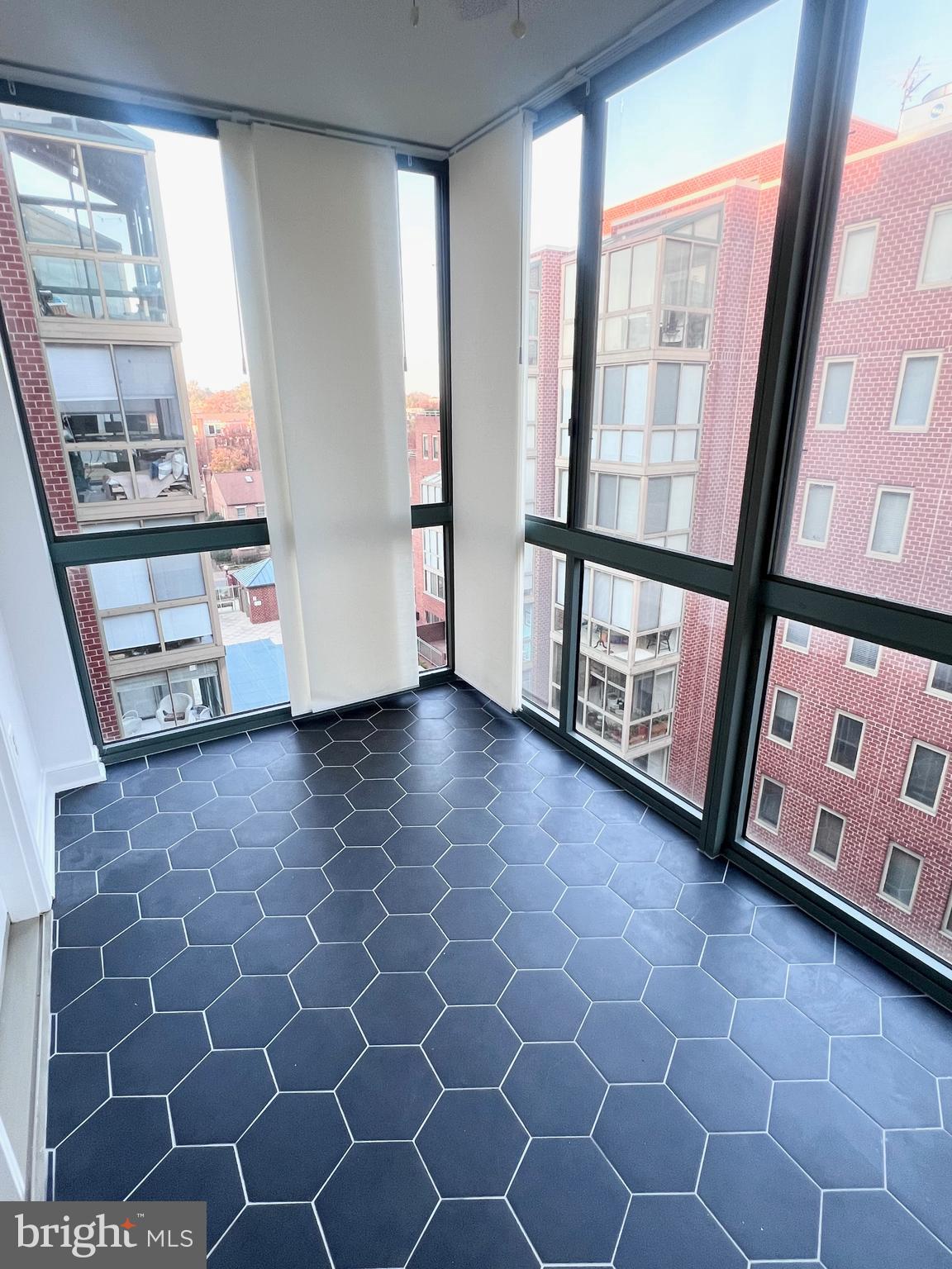 BALLSTON - Residential Lease