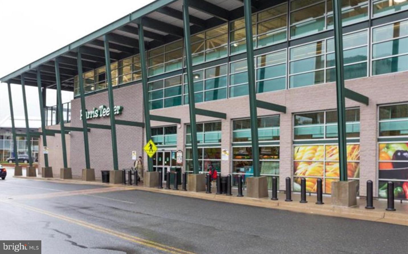 BALLSTON - Residential Lease