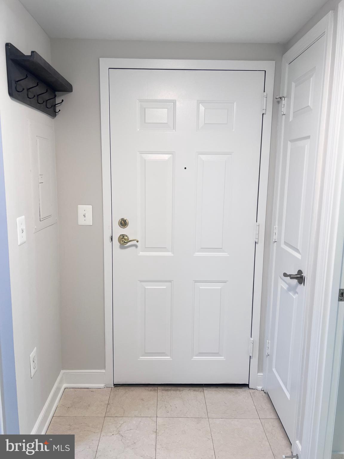 BALLSTON - Residential Lease