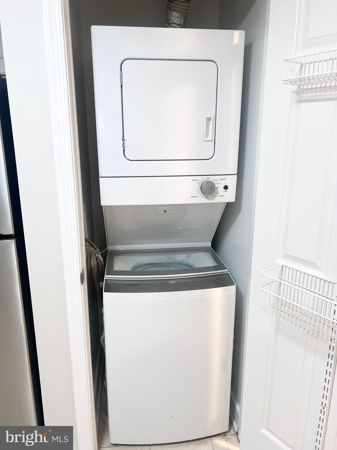 BALLSTON - Residential Lease