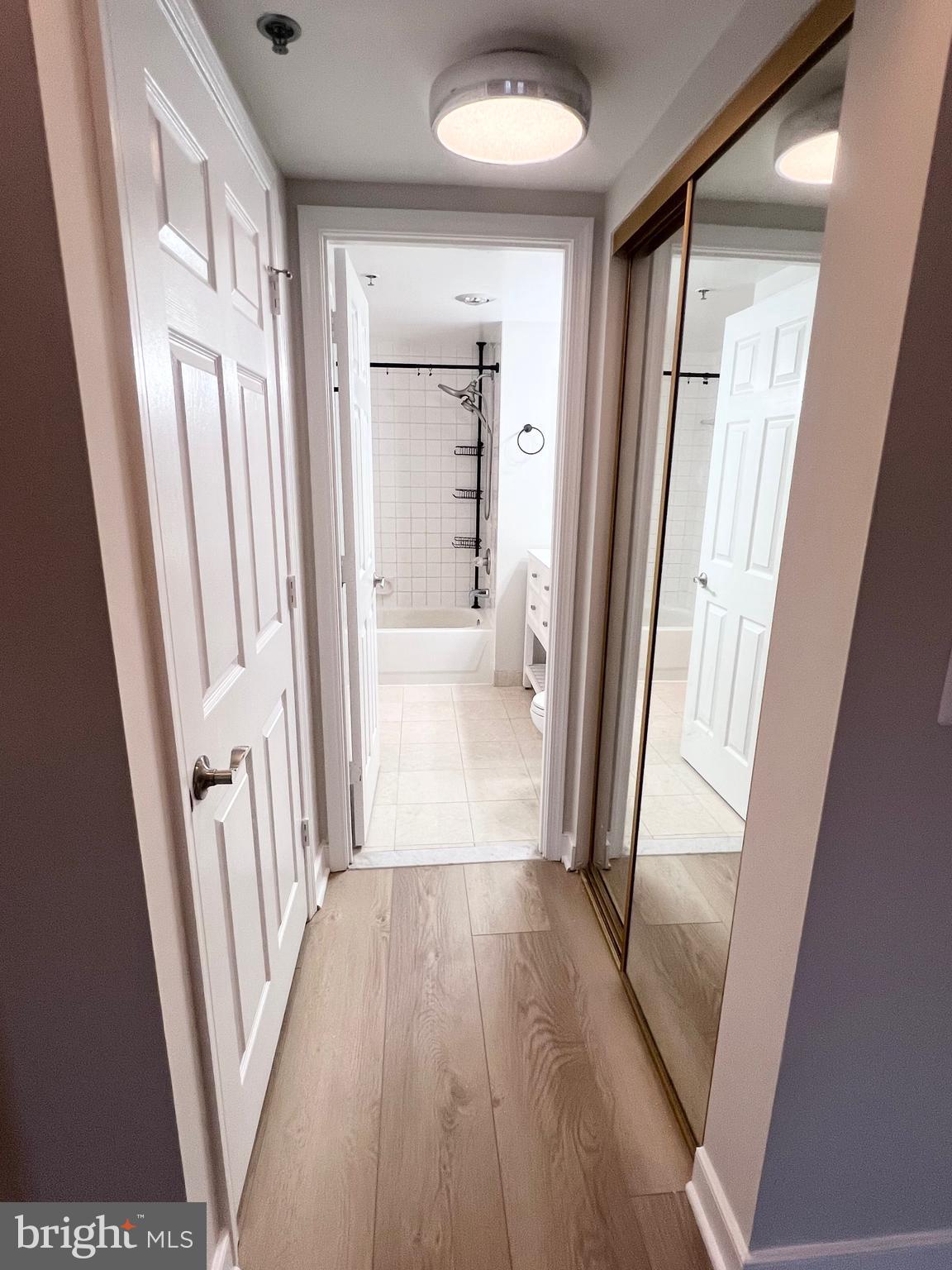 BALLSTON - Residential Lease