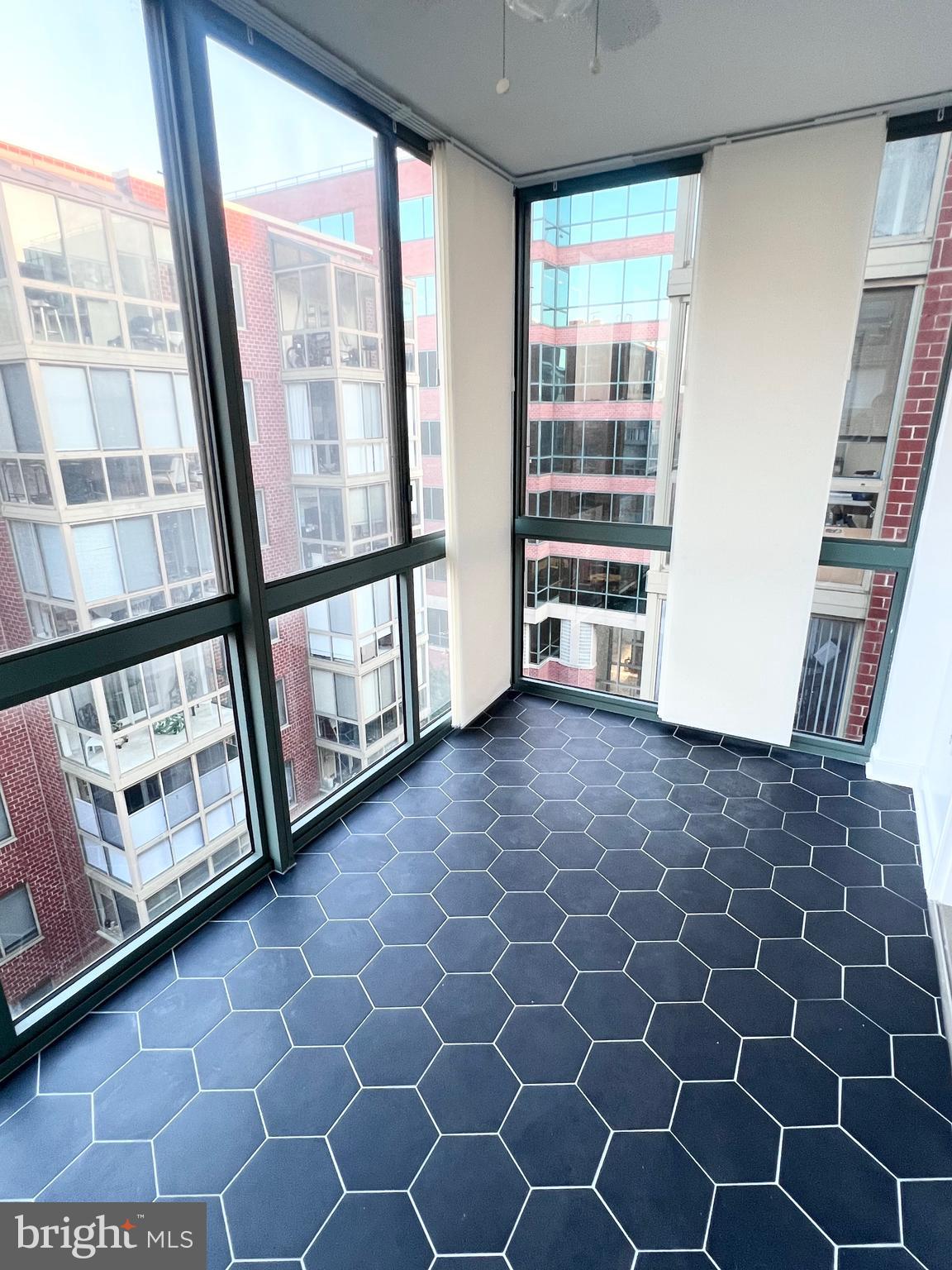 BALLSTON - Residential Lease