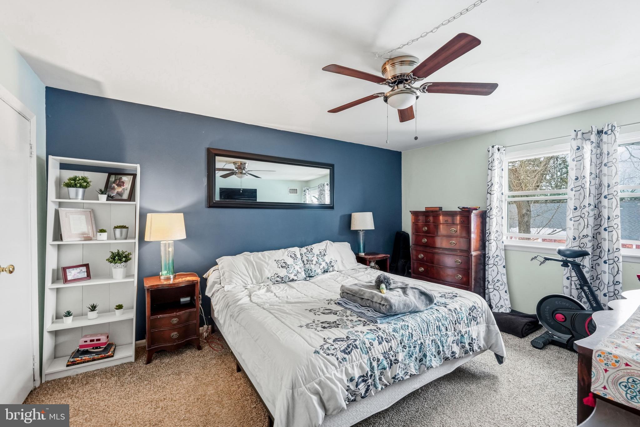 FRANKLIN MILLS - Residential