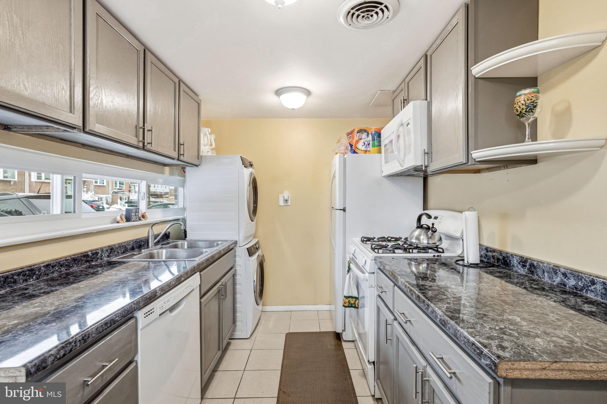 FRANKLIN MILLS - Residential