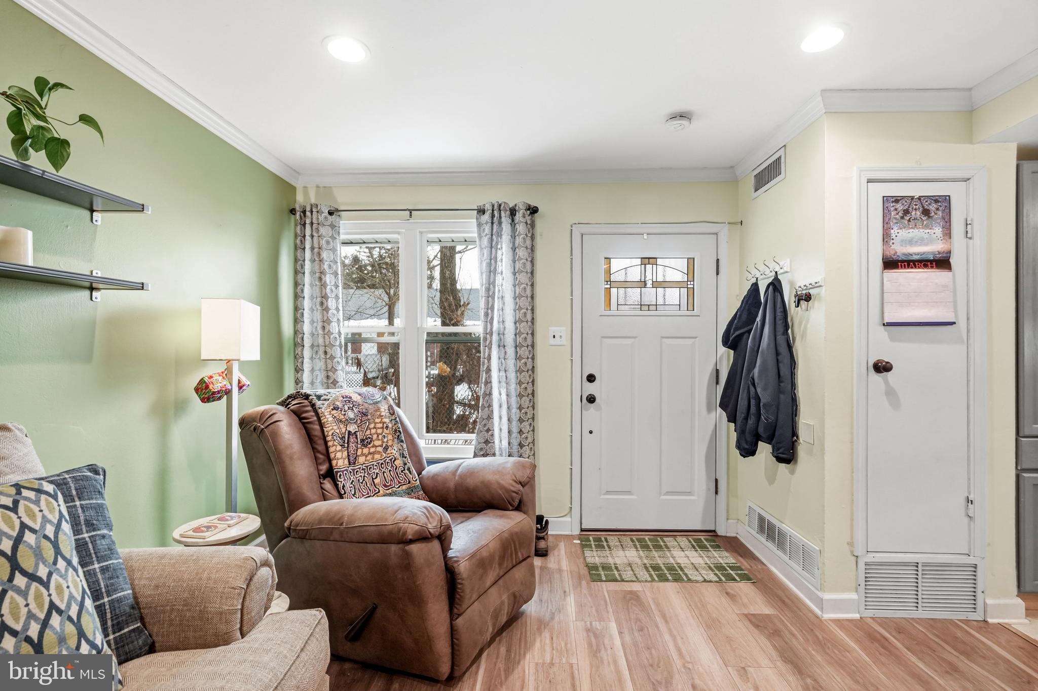 FRANKLIN MILLS - Residential