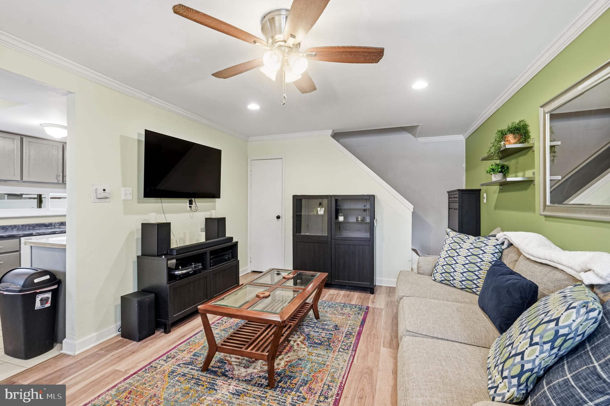 FRANKLIN MILLS - Residential