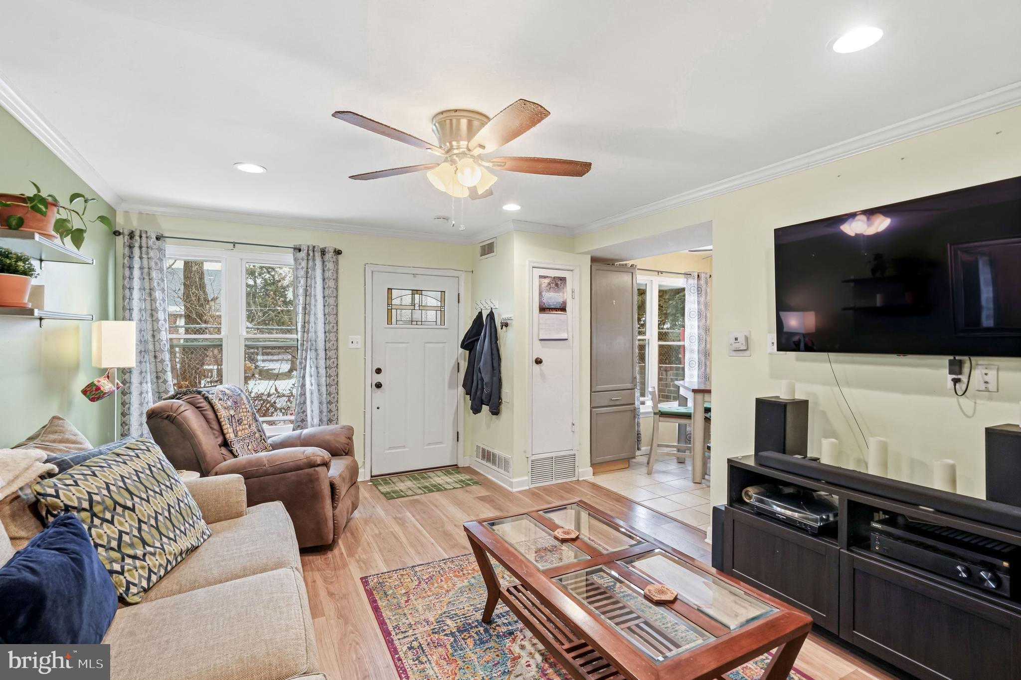 FRANKLIN MILLS - Residential