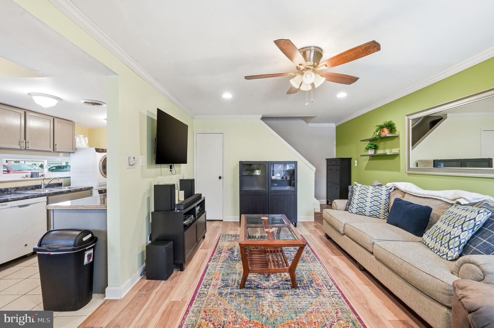 FRANKLIN MILLS - Residential