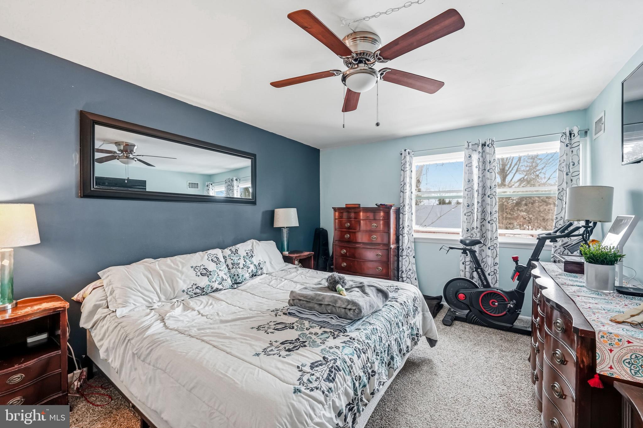 FRANKLIN MILLS - Residential