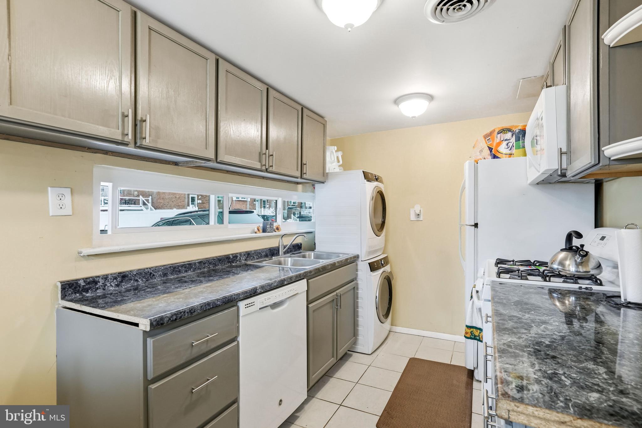 FRANKLIN MILLS - Residential