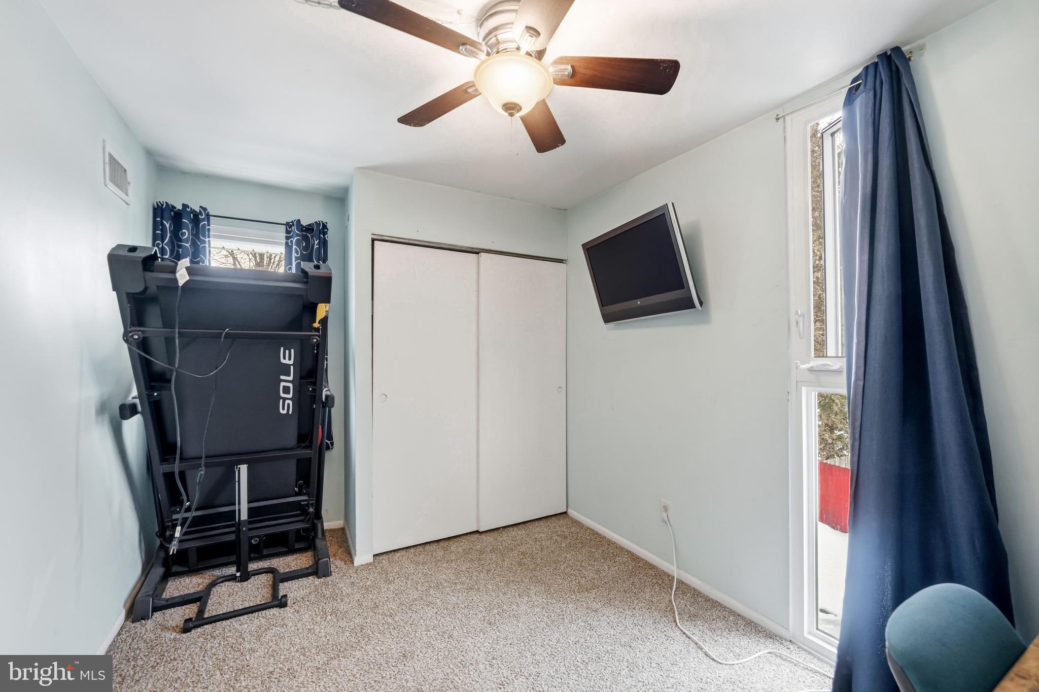 FRANKLIN MILLS - Residential