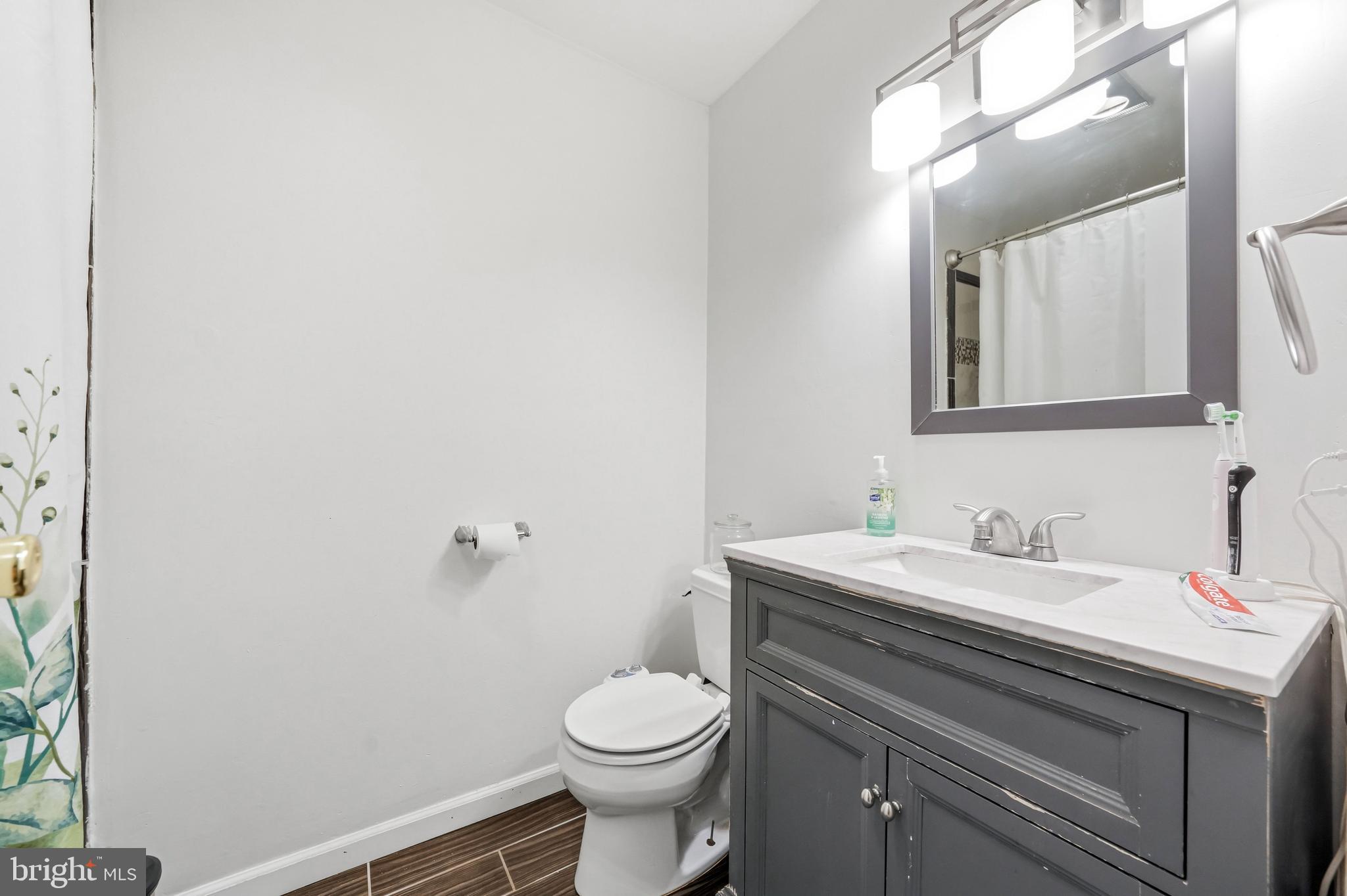 FRANKLIN MILLS - Residential