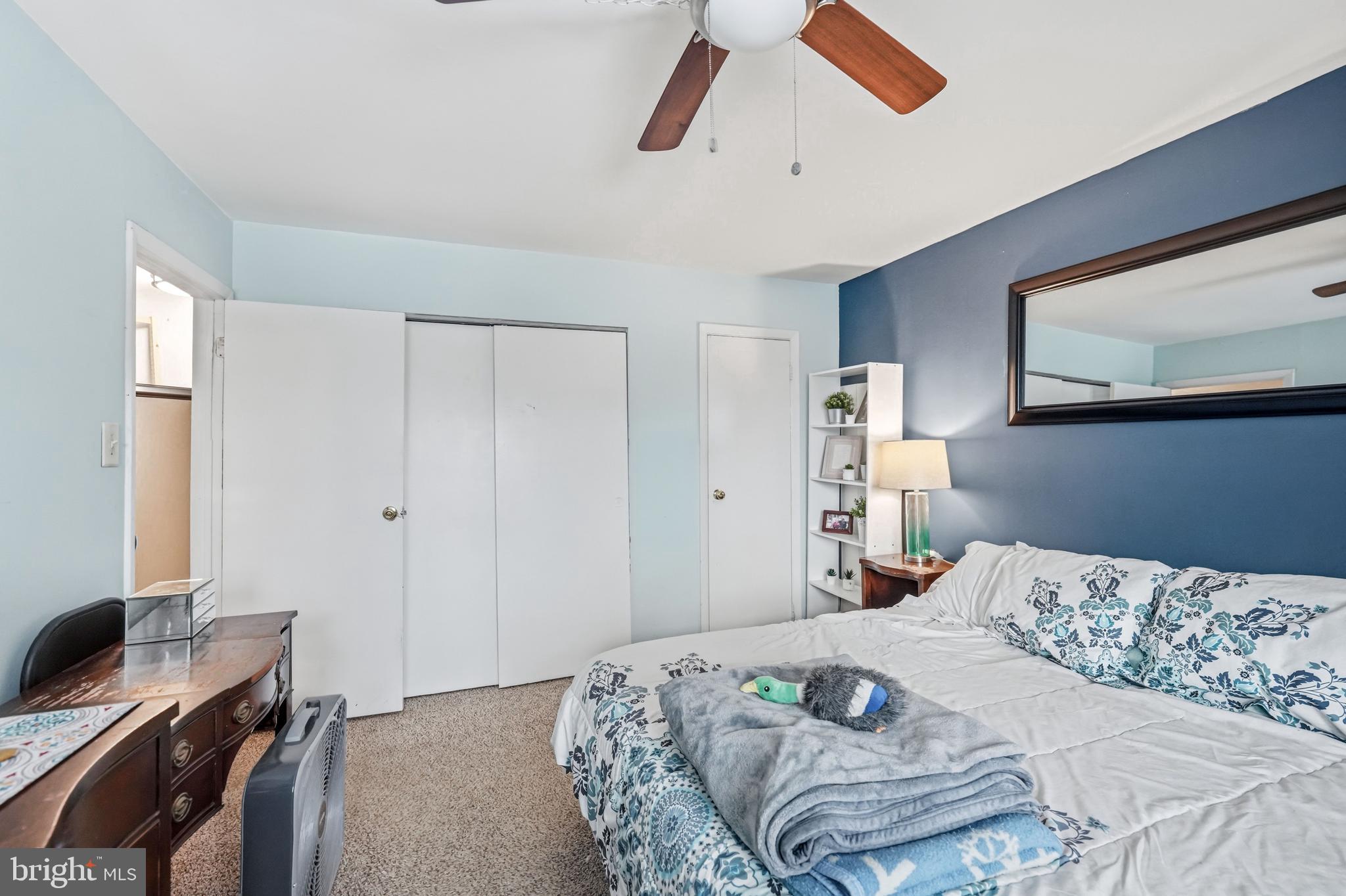 FRANKLIN MILLS - Residential