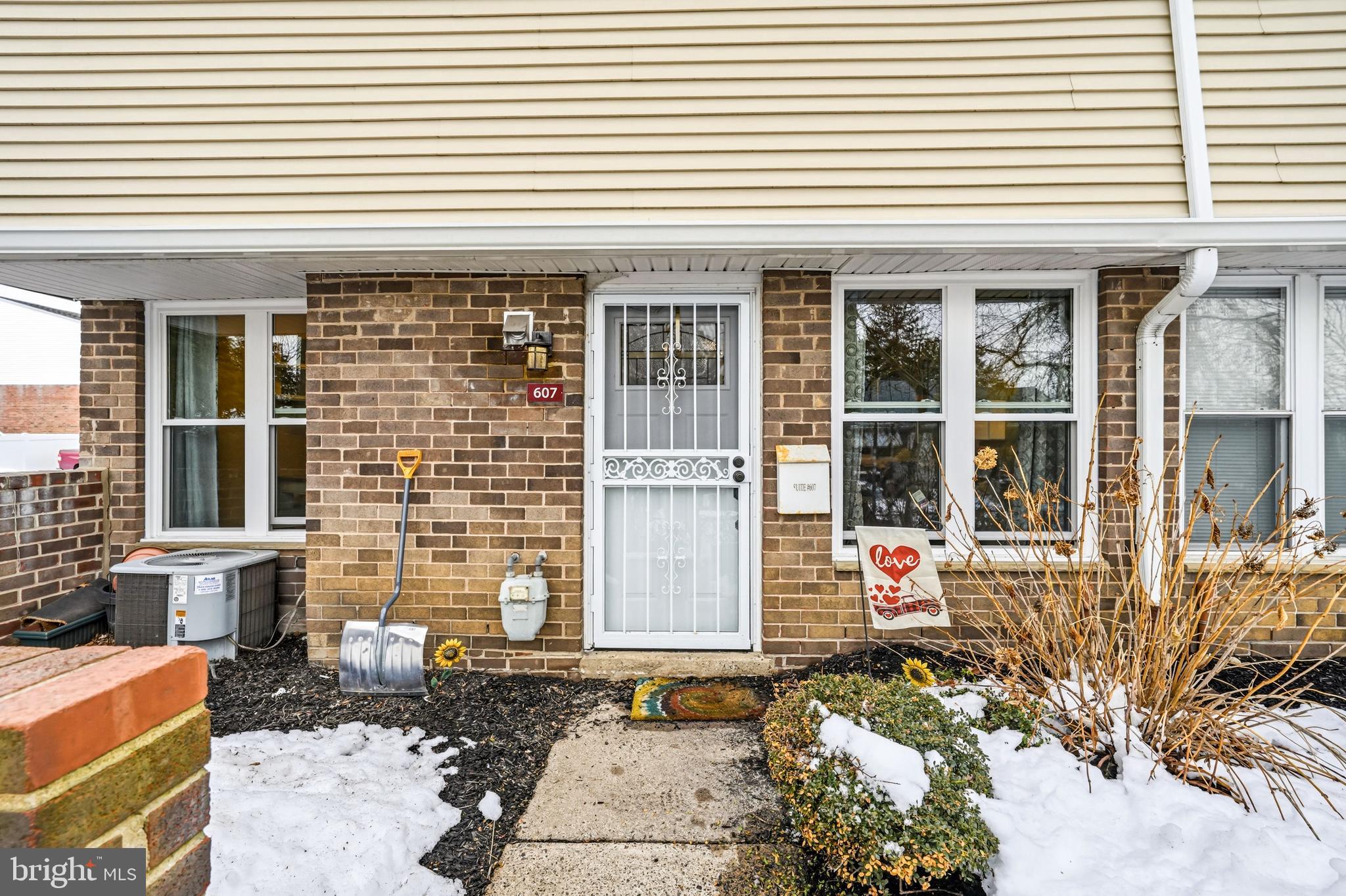 FRANKLIN MILLS - Residential