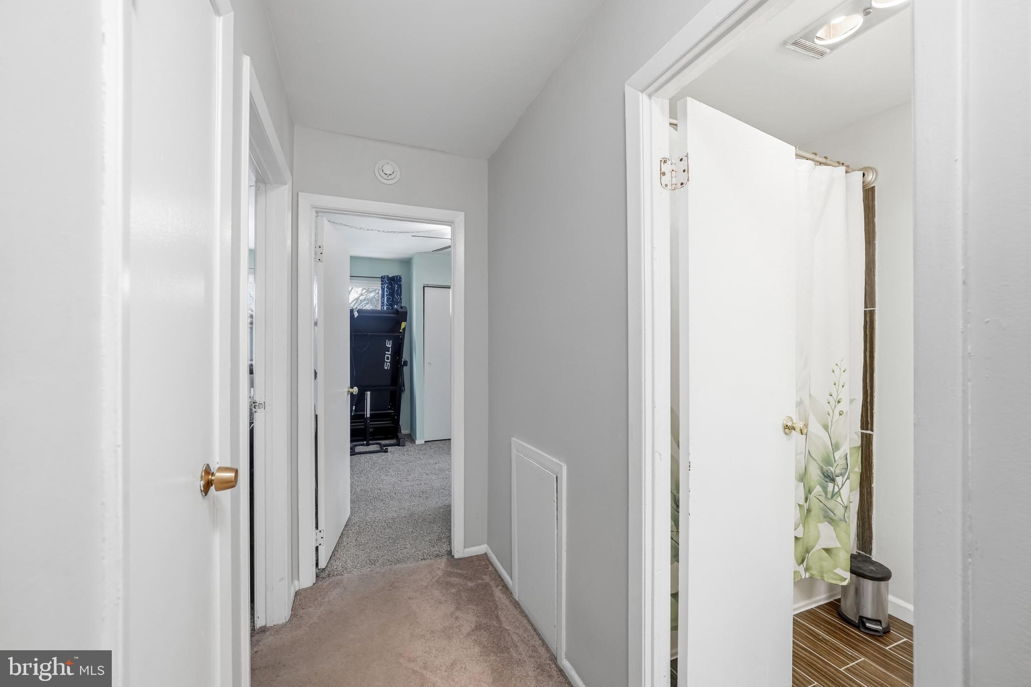 FRANKLIN MILLS - Residential