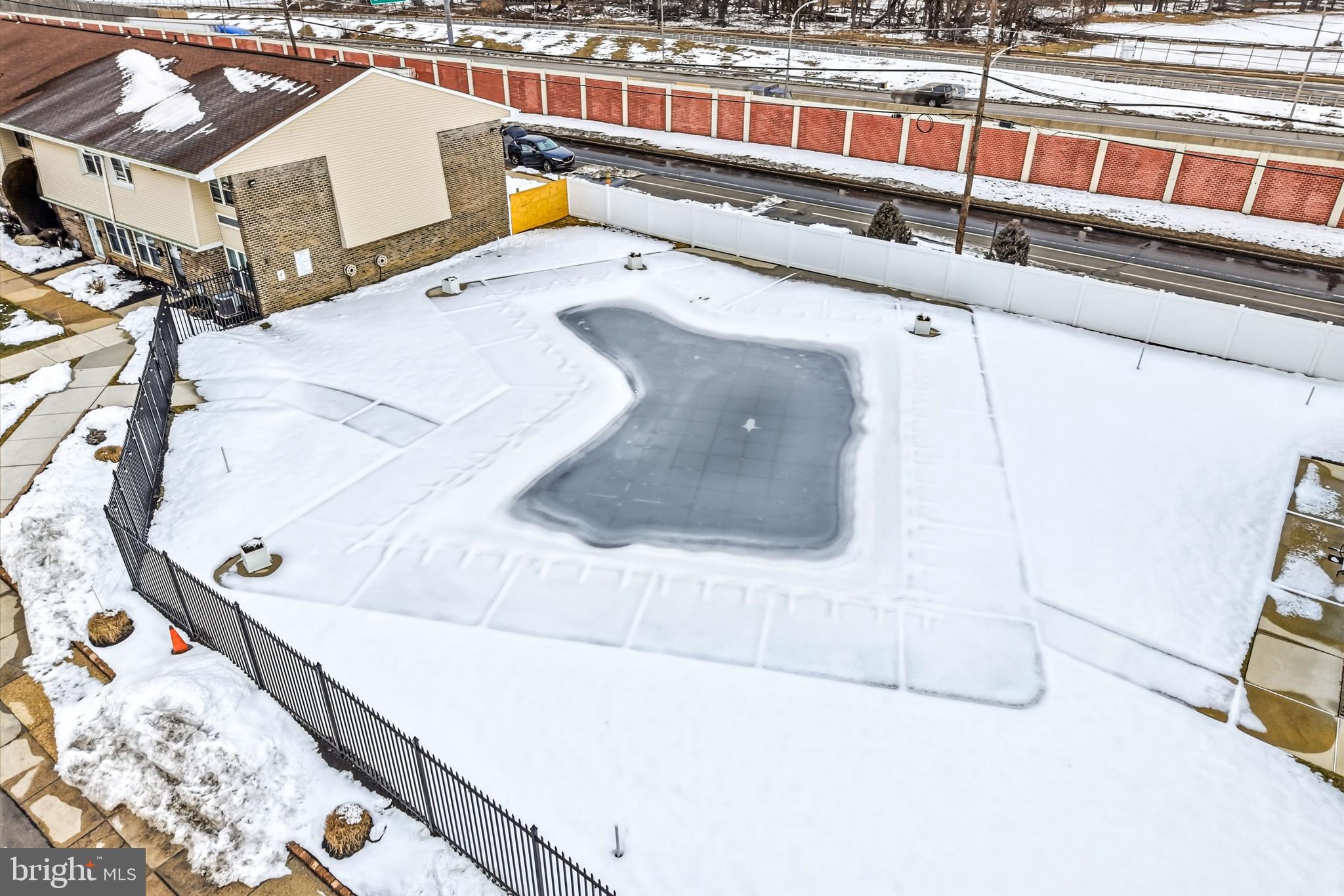 FRANKLIN MILLS - Residential