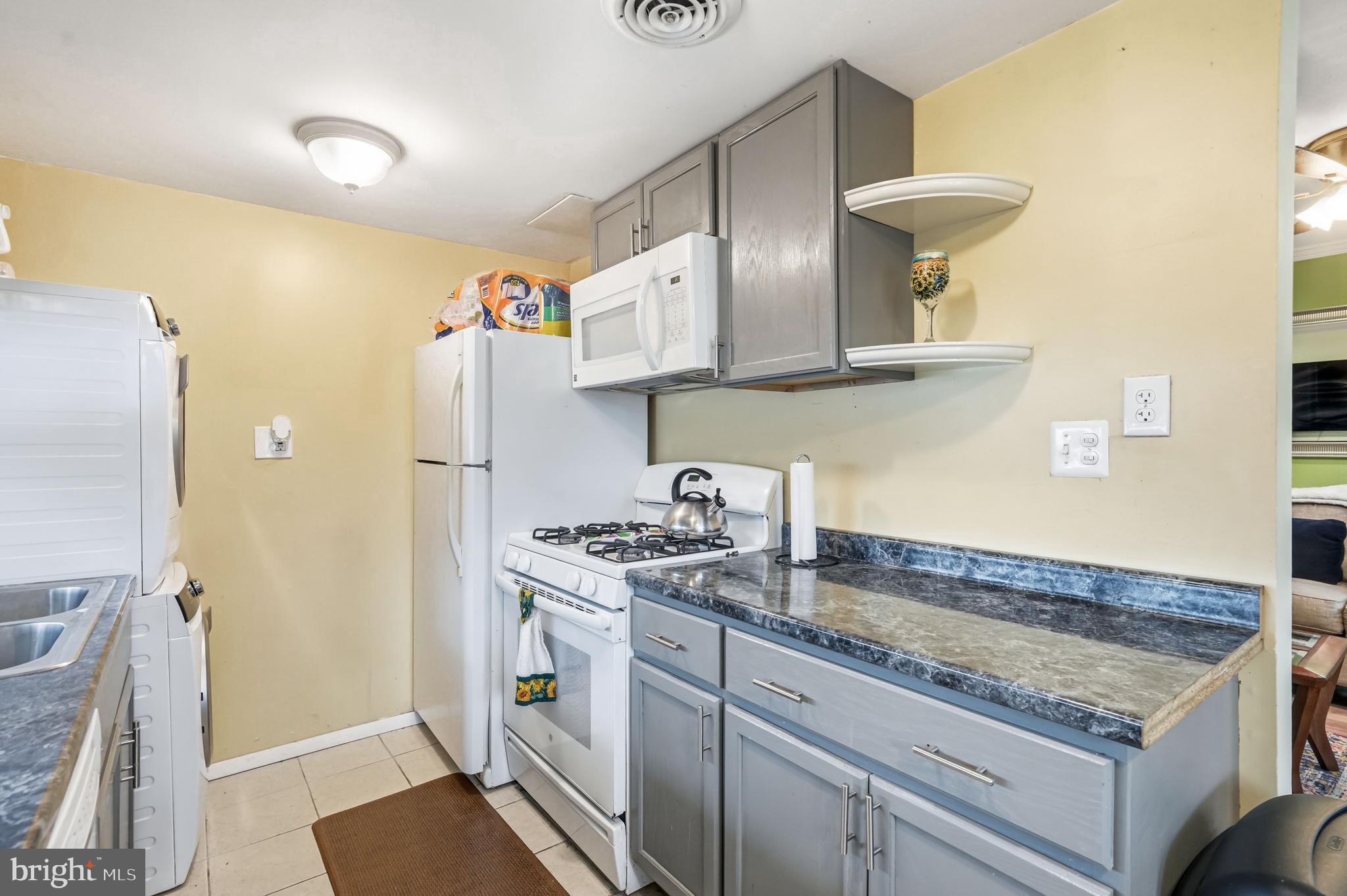 FRANKLIN MILLS - Residential