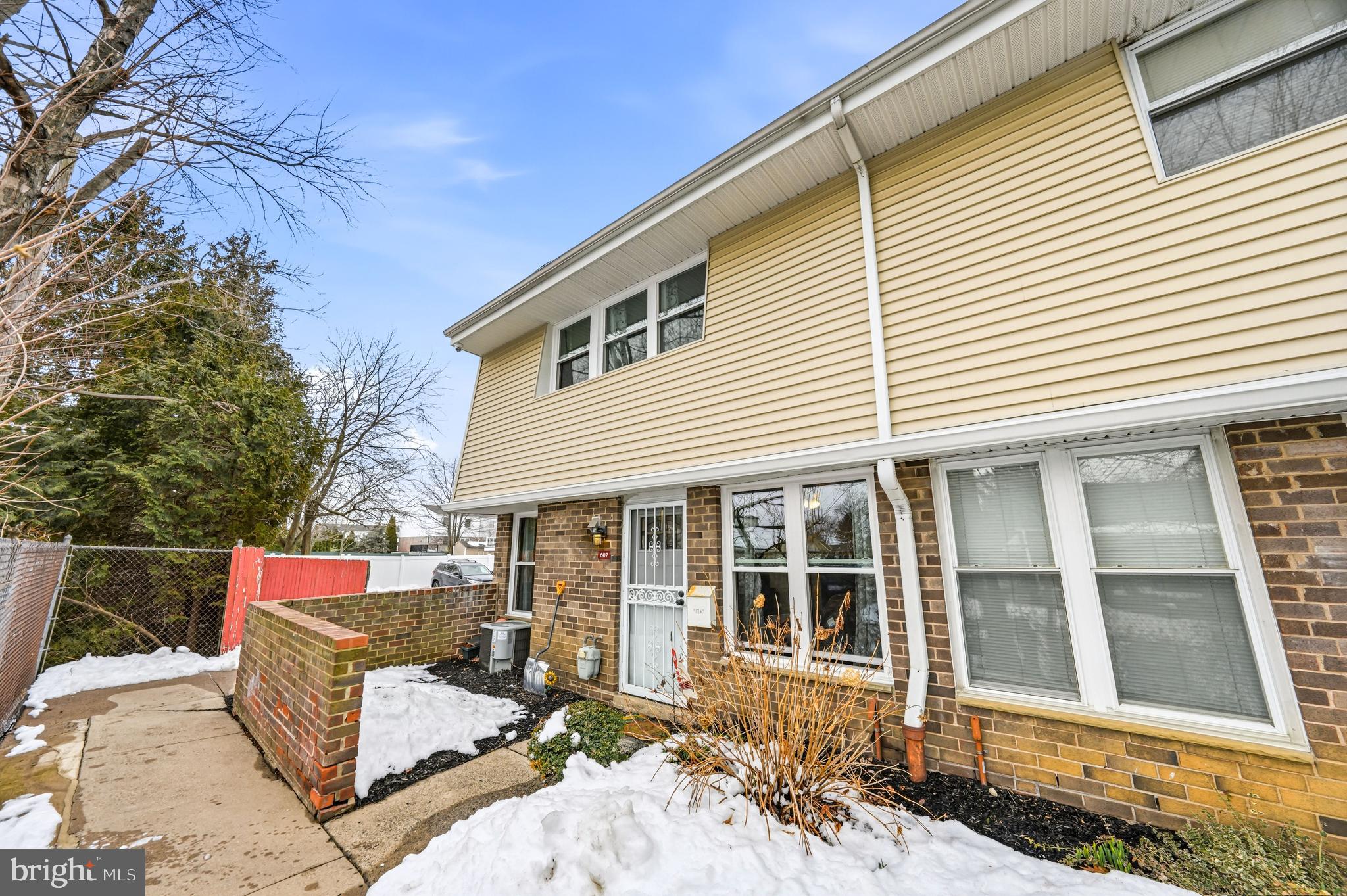 FRANKLIN MILLS - Residential