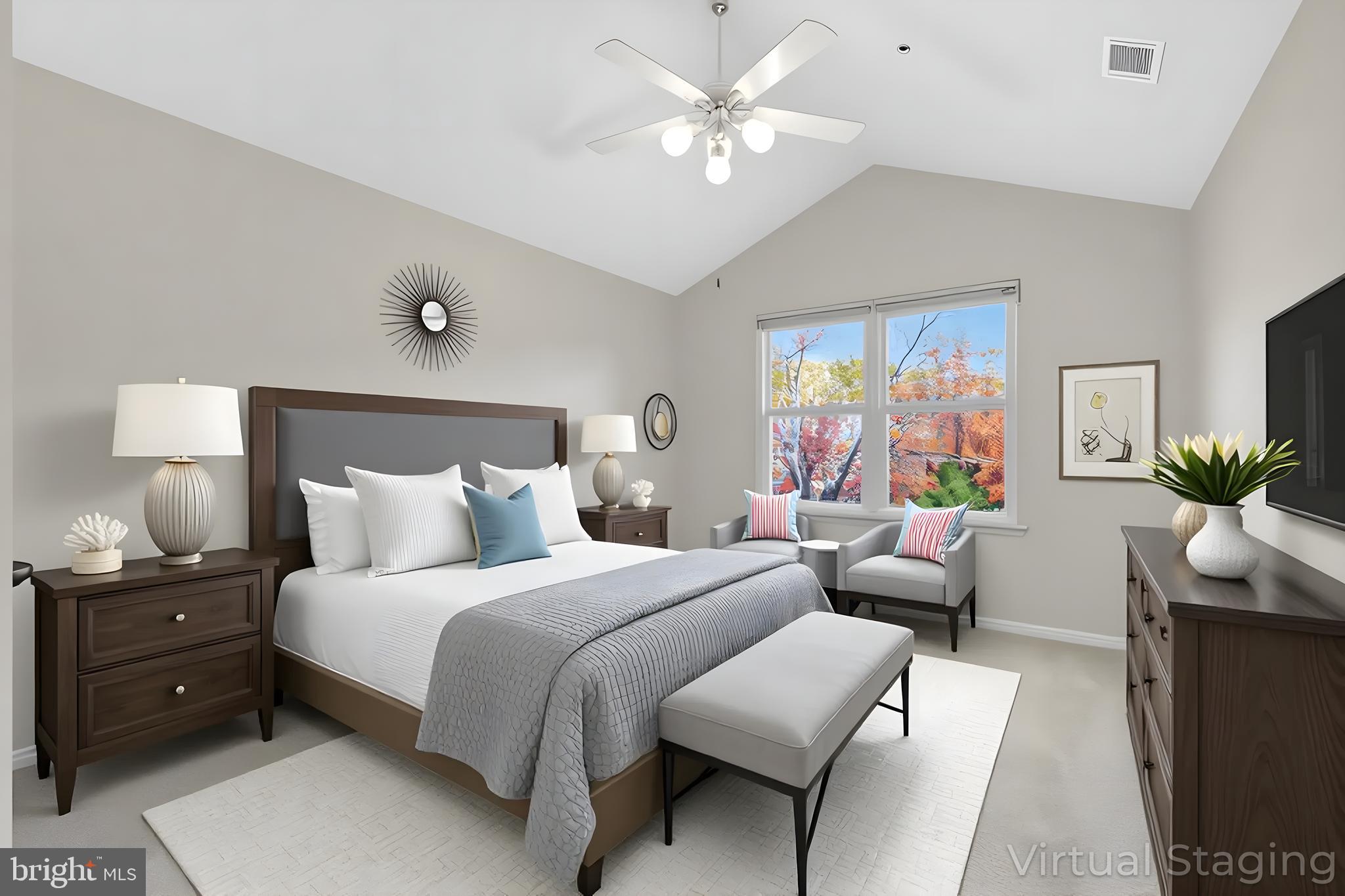 GATES OF FAIR LAKES - Residential