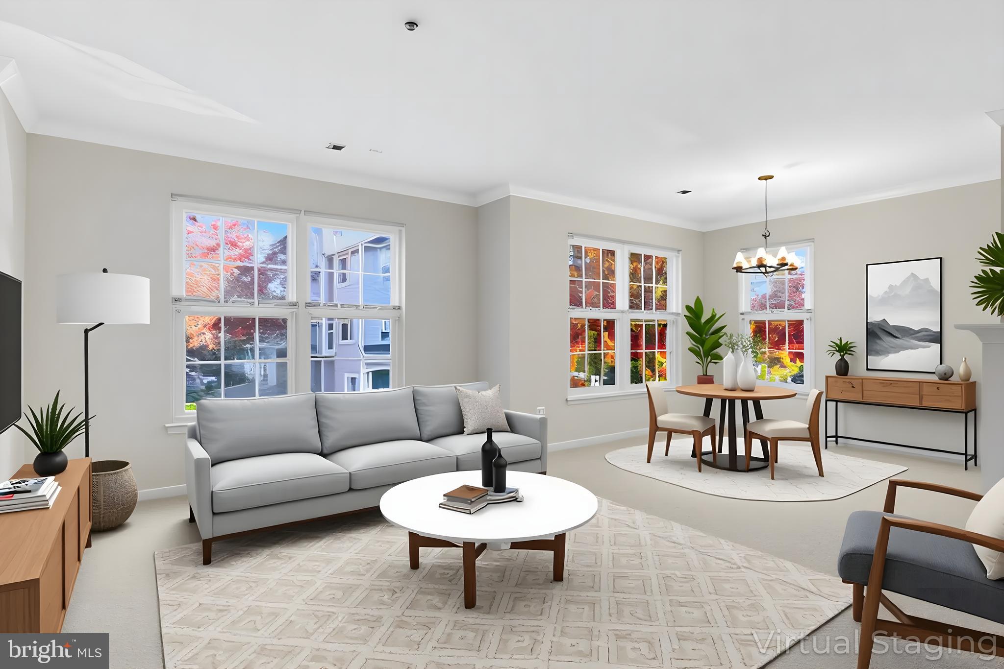 GATES OF FAIR LAKES - Residential