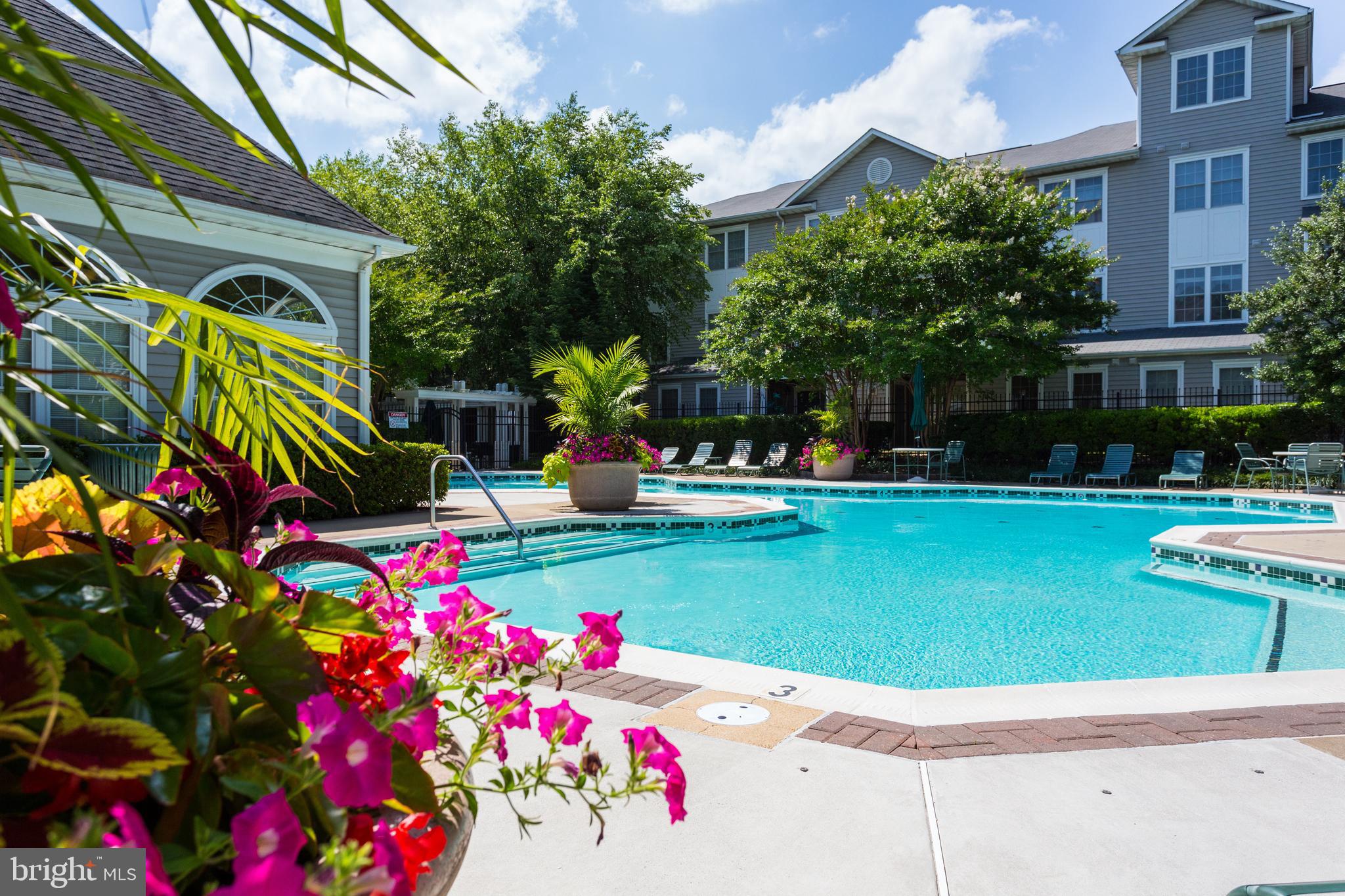 GATES OF FAIR LAKES - Residential