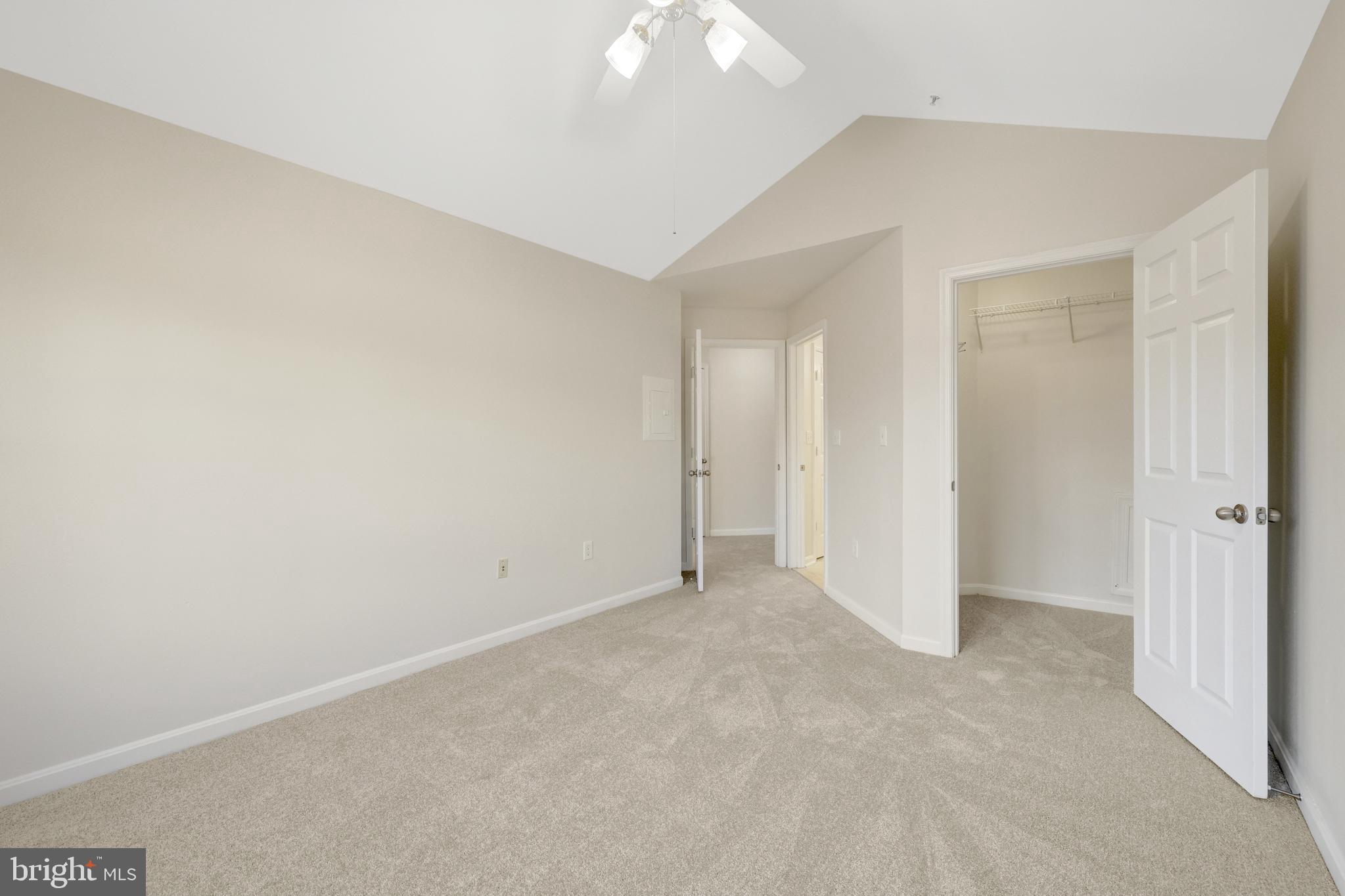 GATES OF FAIR LAKES - Residential