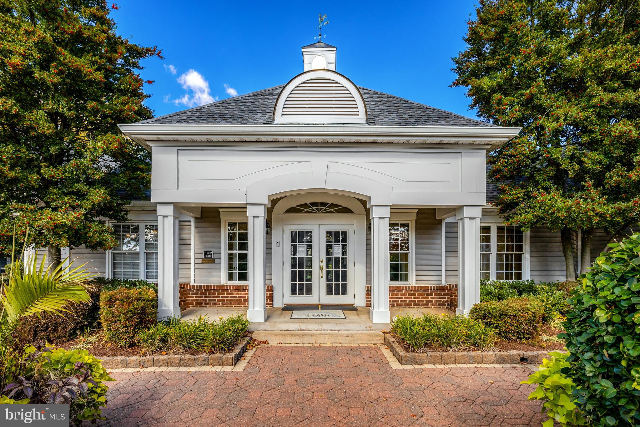 GATES OF FAIR LAKES - Residential