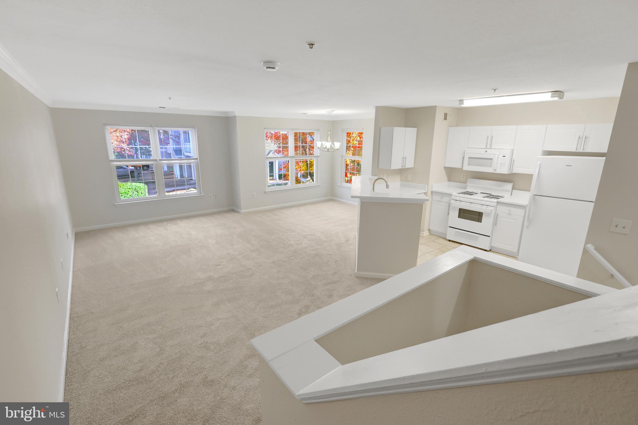 GATES OF FAIR LAKES - Residential