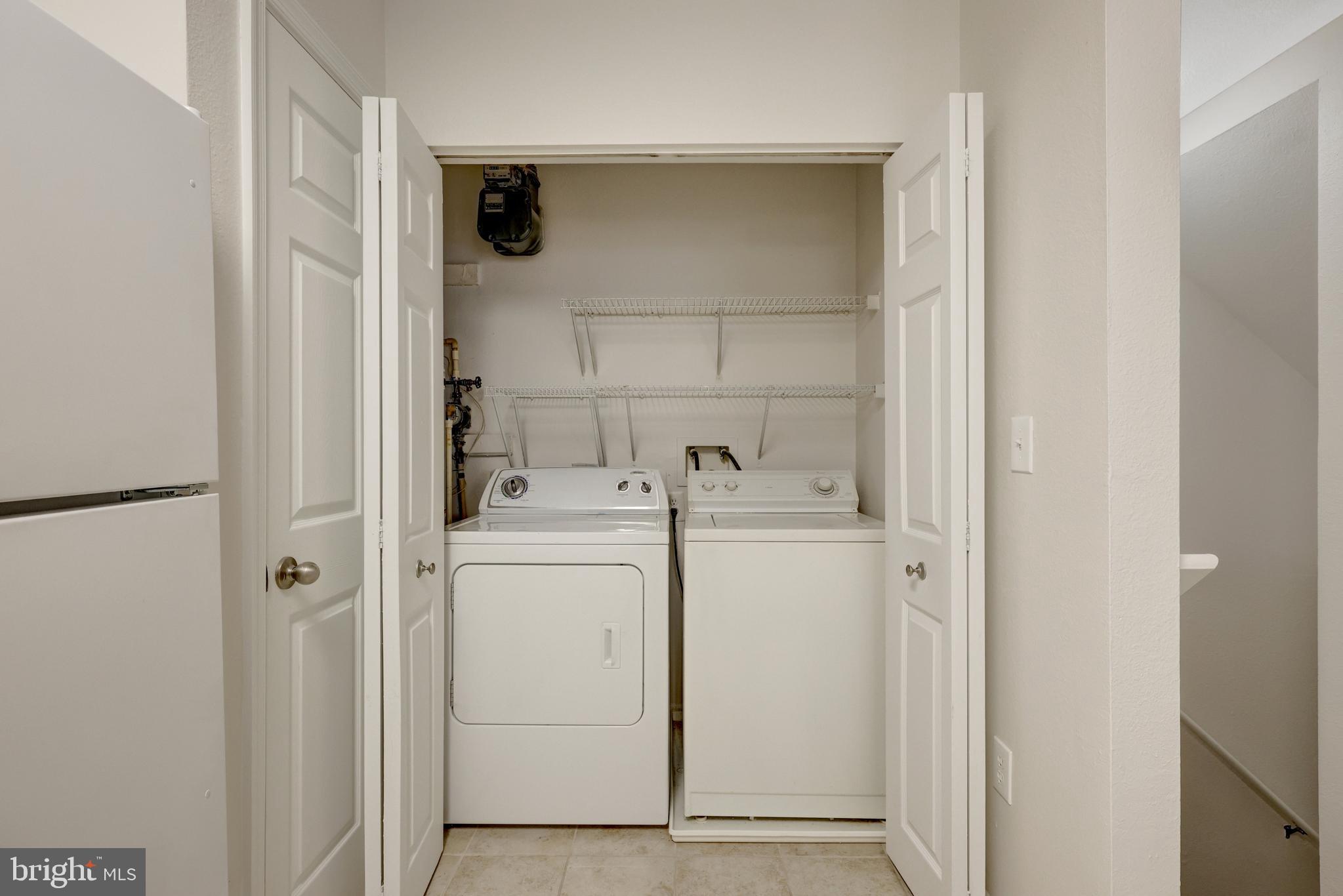 GATES OF FAIR LAKES - Residential