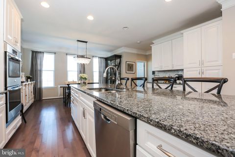 15806 STOKES LANE HAYMARKET VA 20169