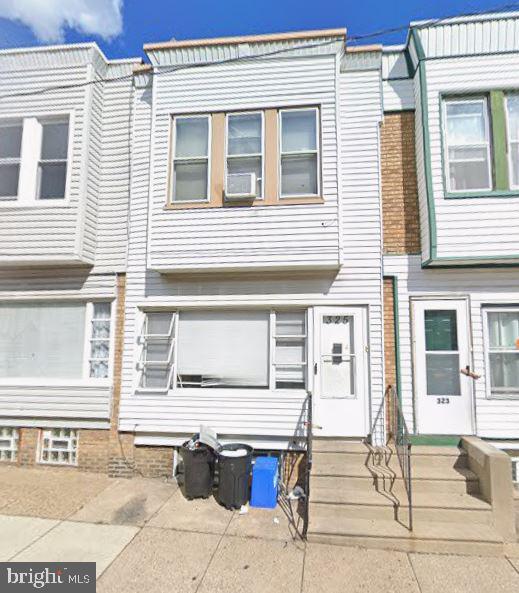 Photo of 325 Delphine Street, PHILADELPHIA, PA 19120 (MLS # PAPH2680802)