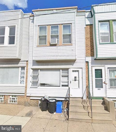 Photo of 325 Delphine Street, PHILADELPHIA, PA 19120 (MLS # PAPH2680802)