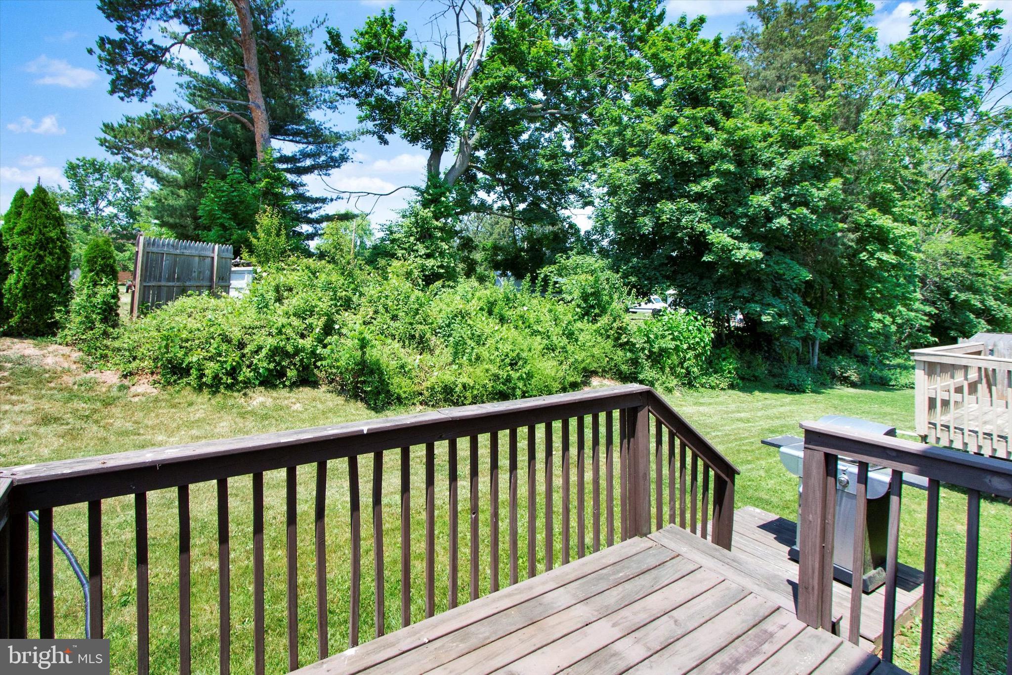 WANDERING STREAM ESTATES - Residential