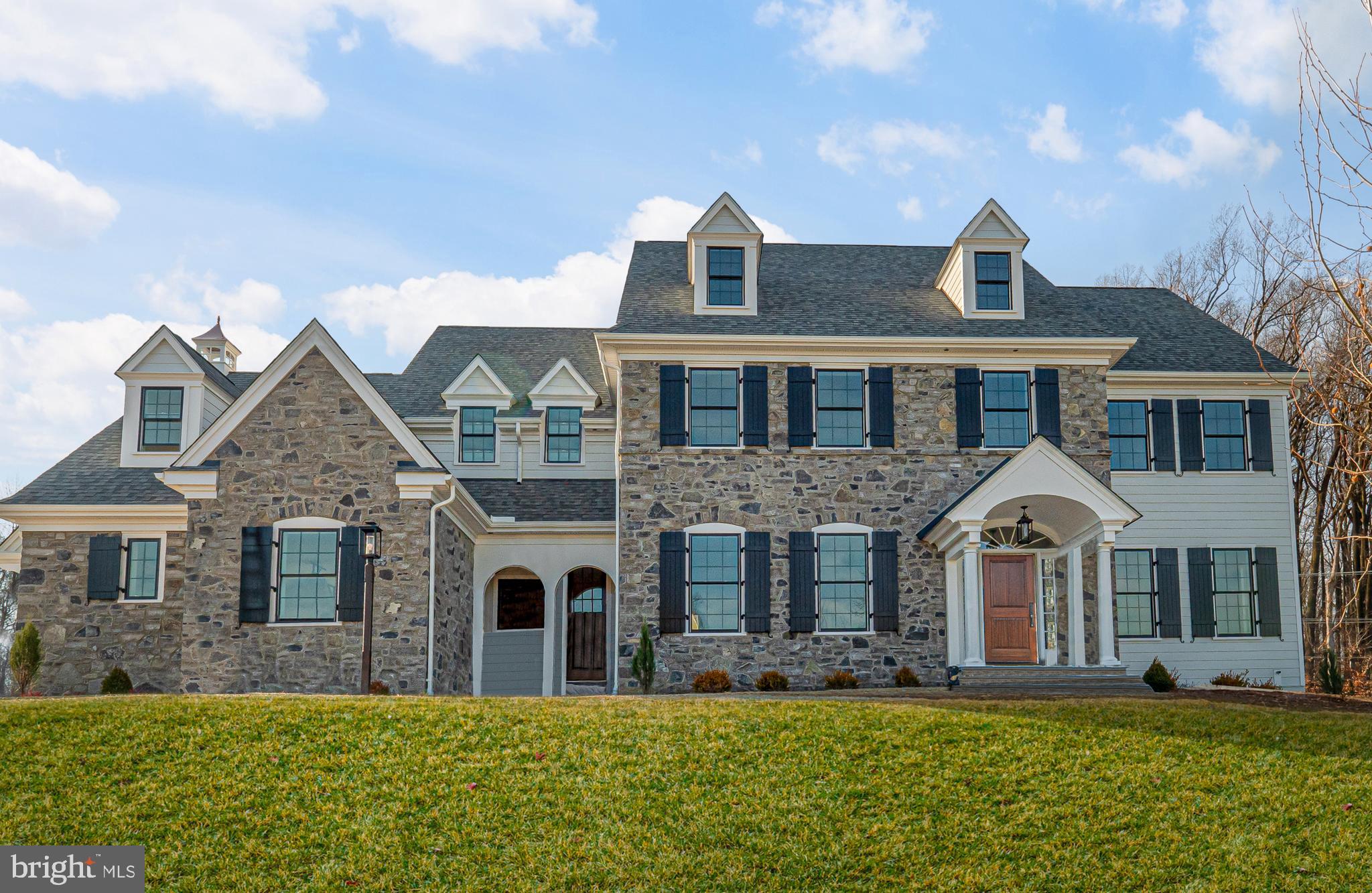 SUSSEX - Residential
