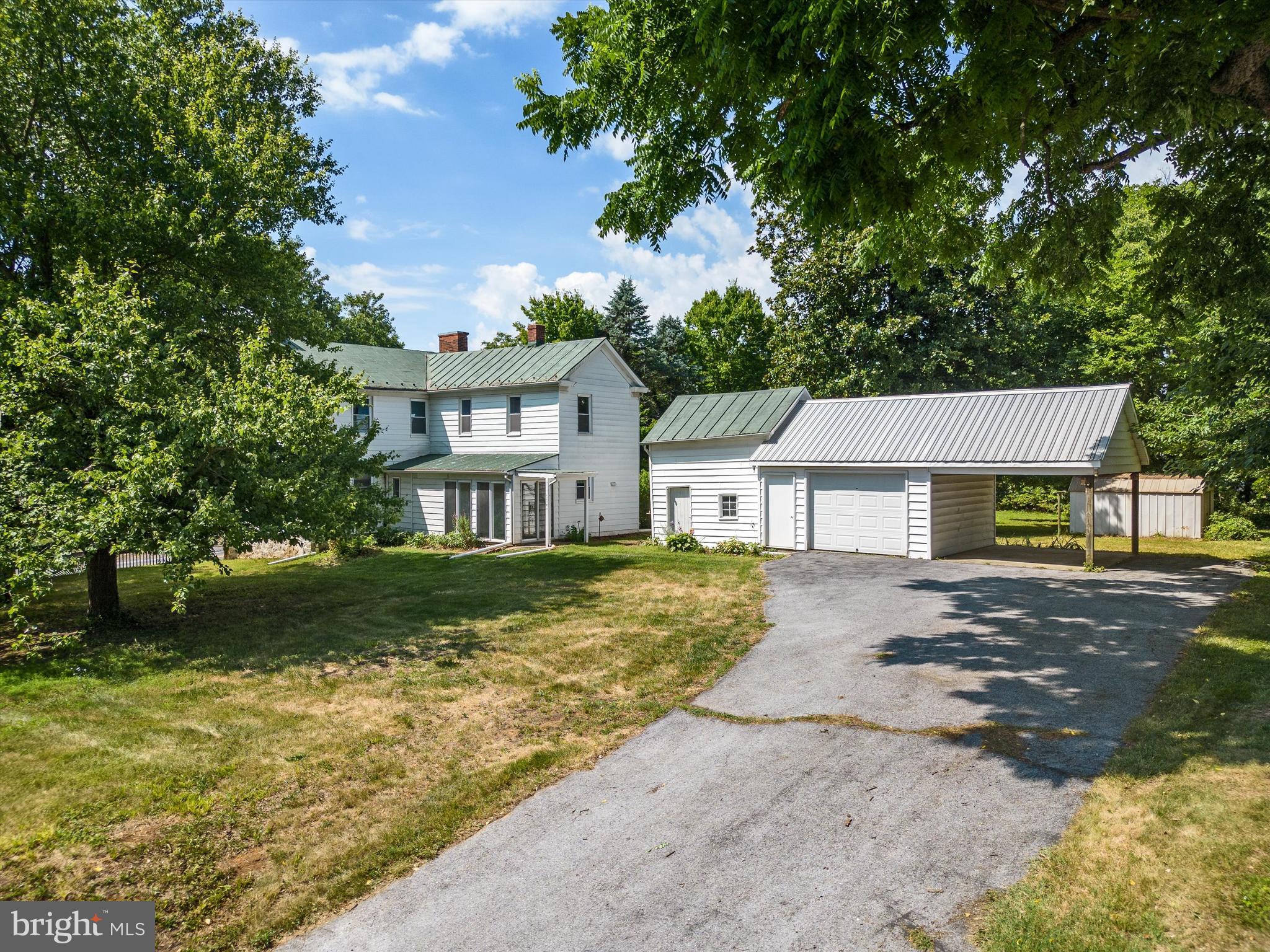 NONE AVAILABLE - Residential Lease