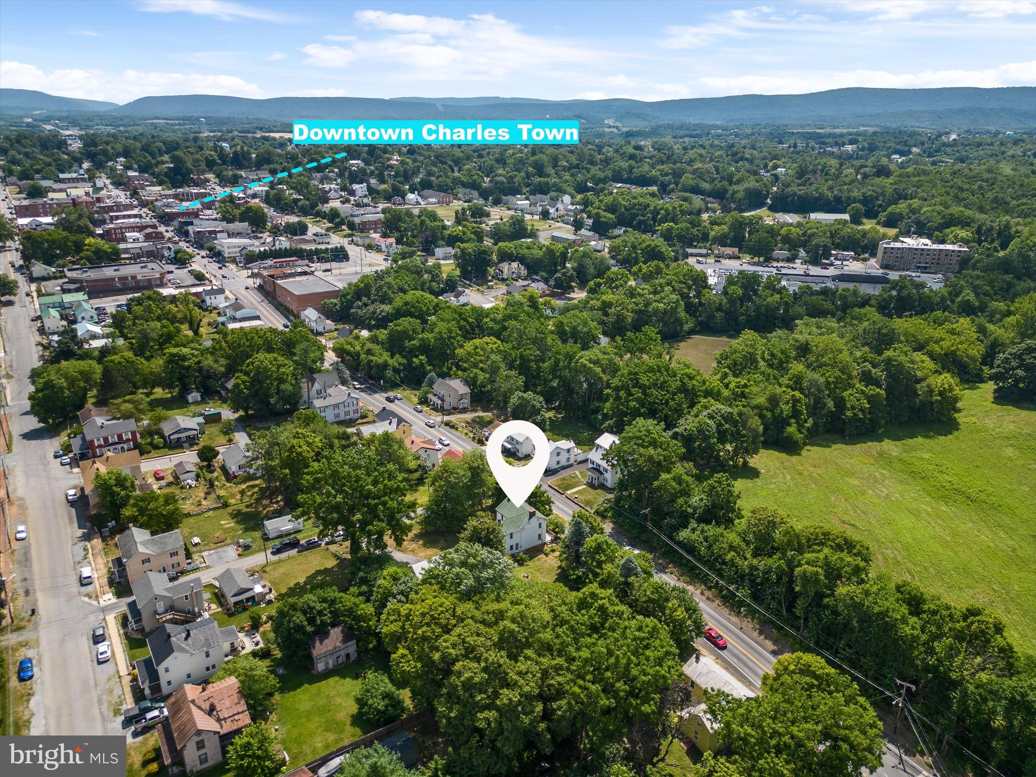 NONE AVAILABLE - Residential Lease