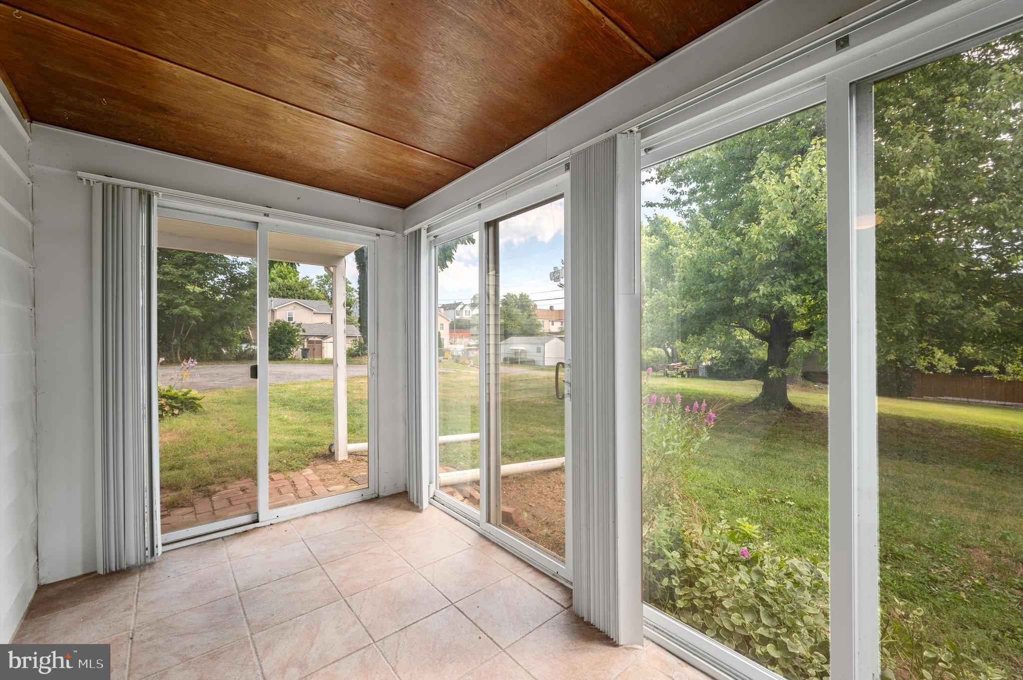 NONE AVAILABLE - Residential Lease