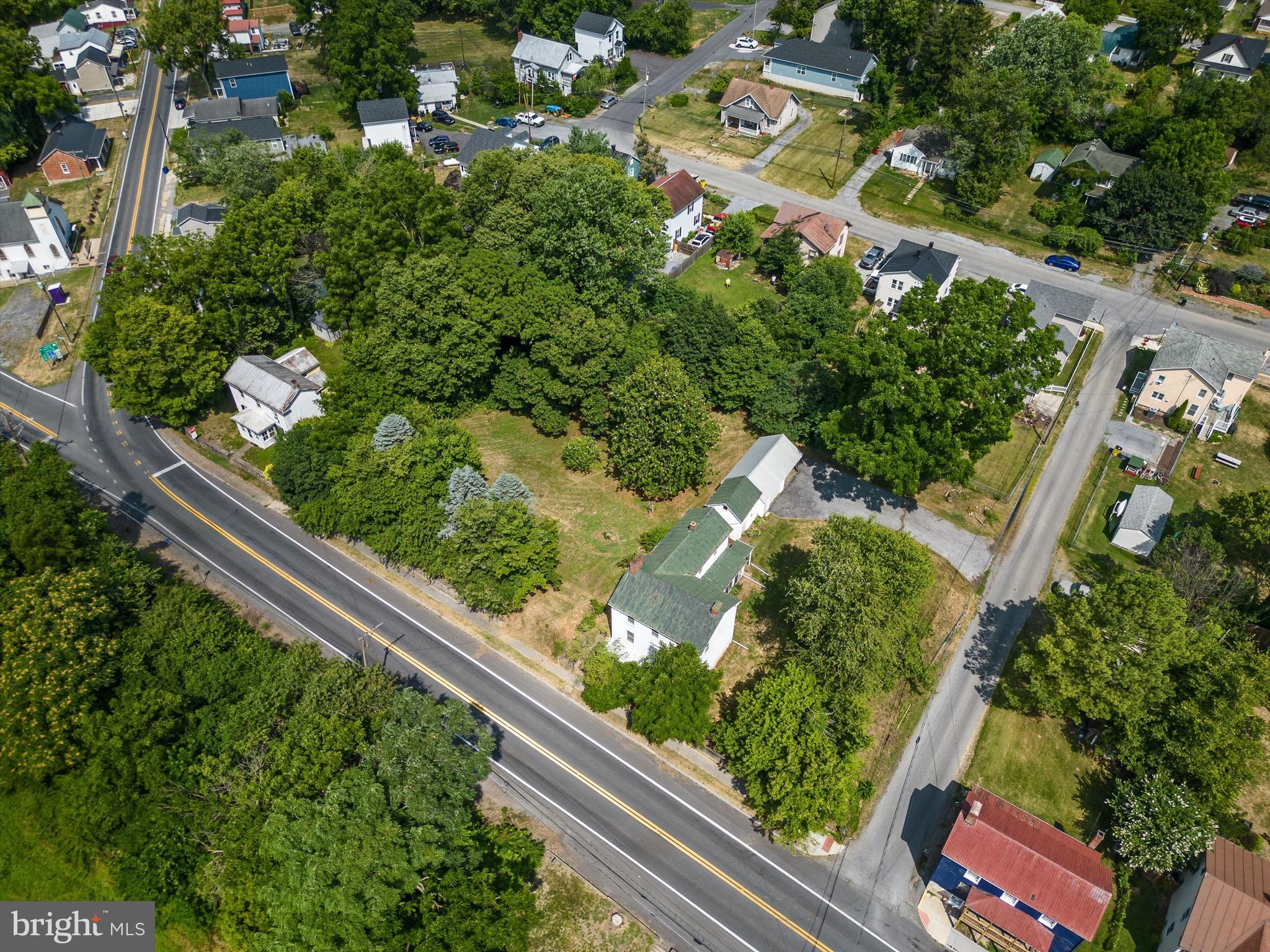 NONE AVAILABLE - Residential Lease