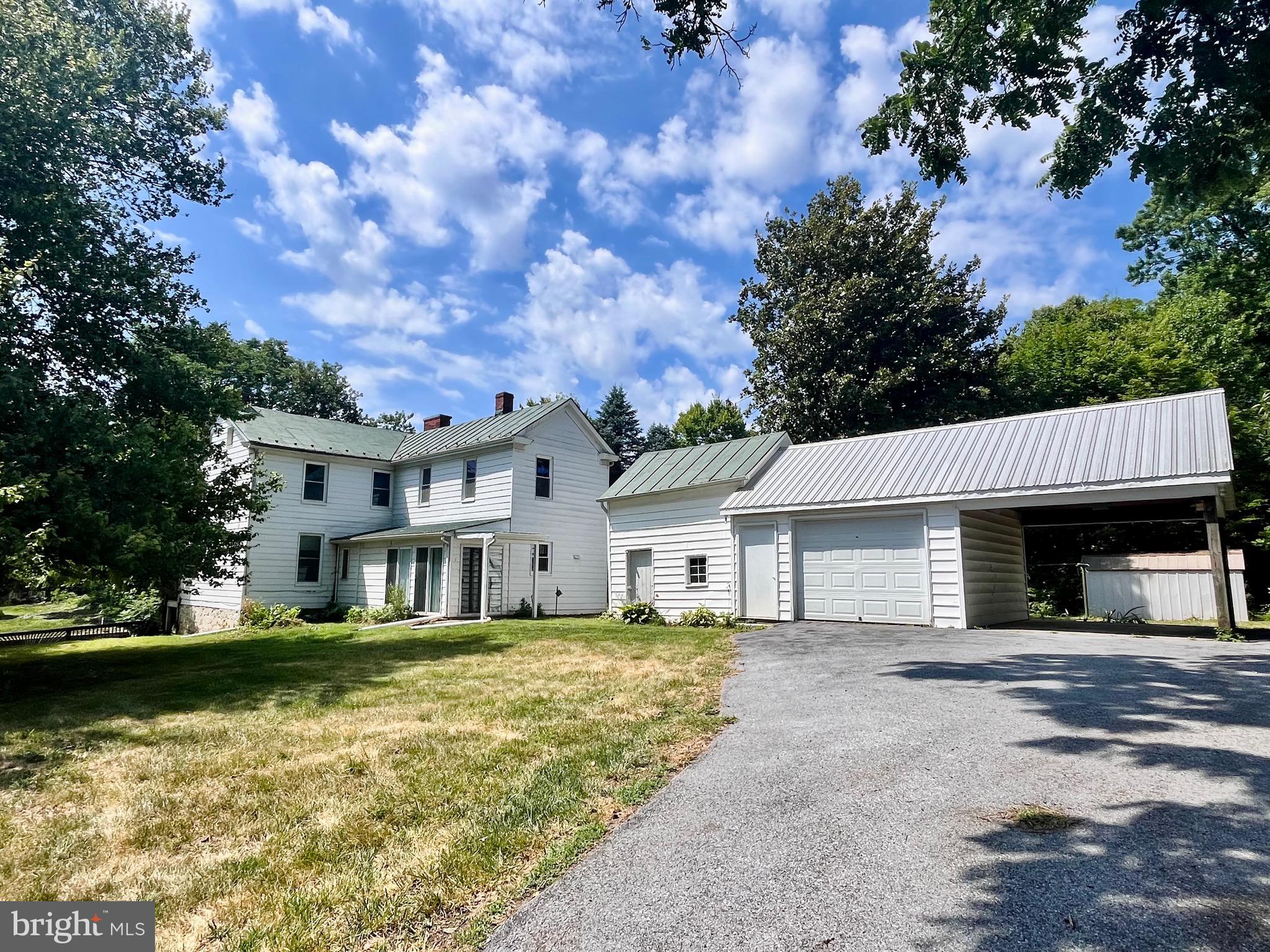 NONE AVAILABLE - Residential Lease