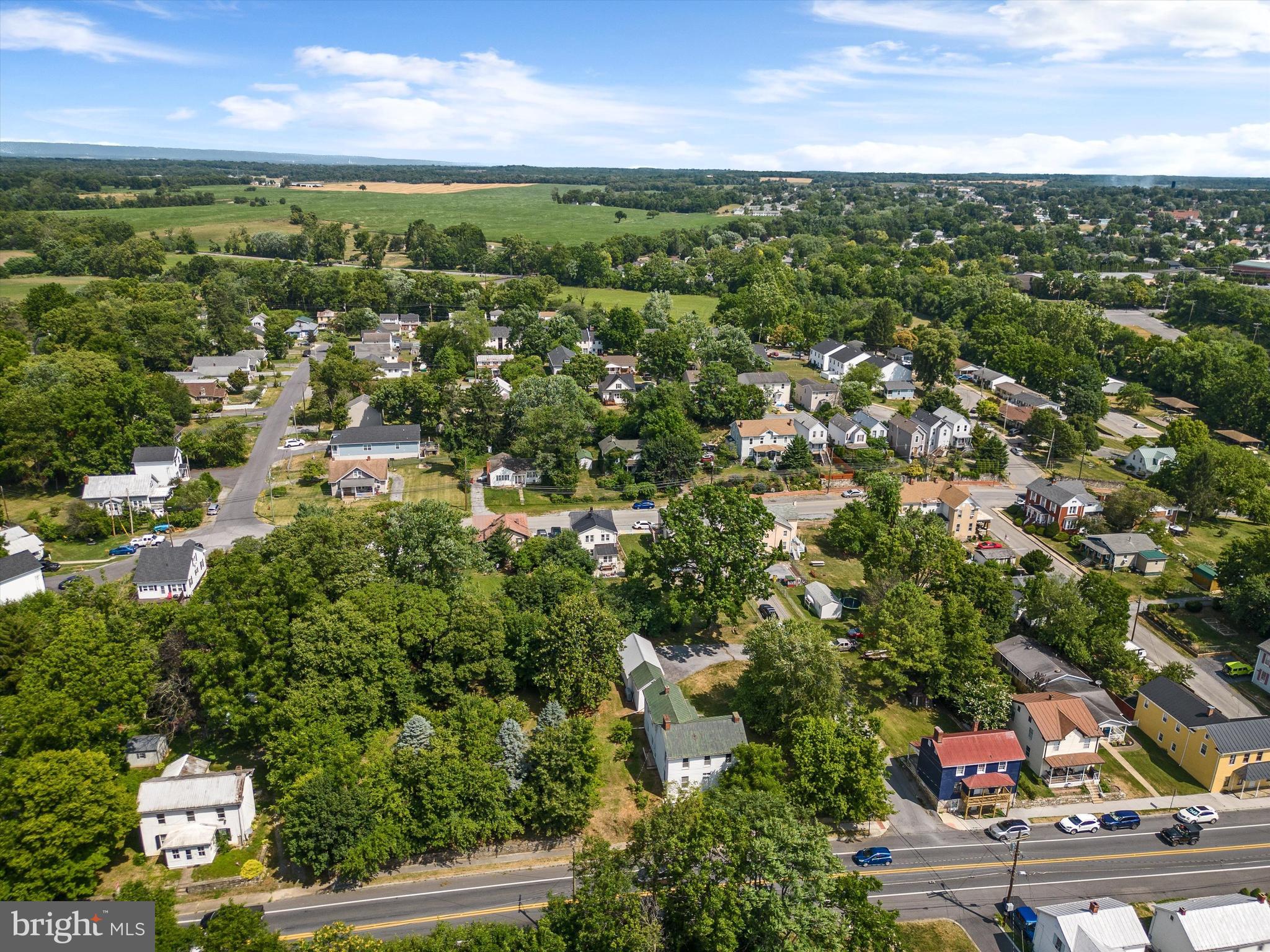 NONE AVAILABLE - Residential Lease