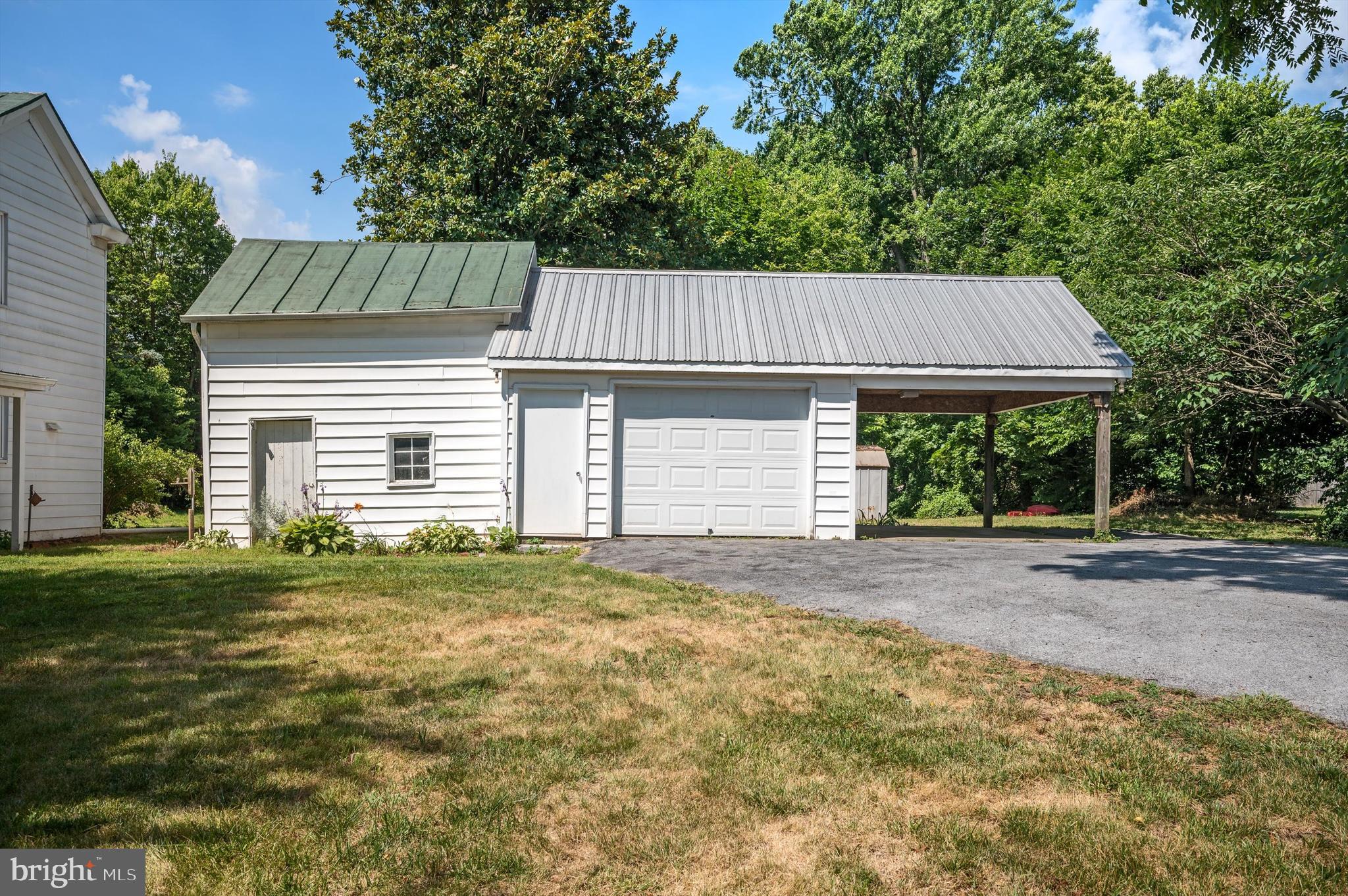 NONE AVAILABLE - Residential Lease